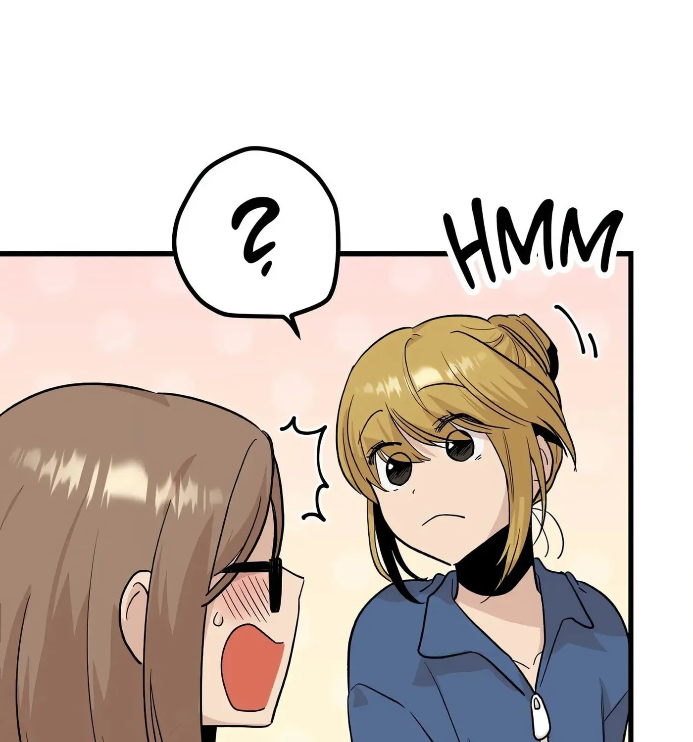 Three's a (Nice) Crowd Chapter 11 page 17 - 