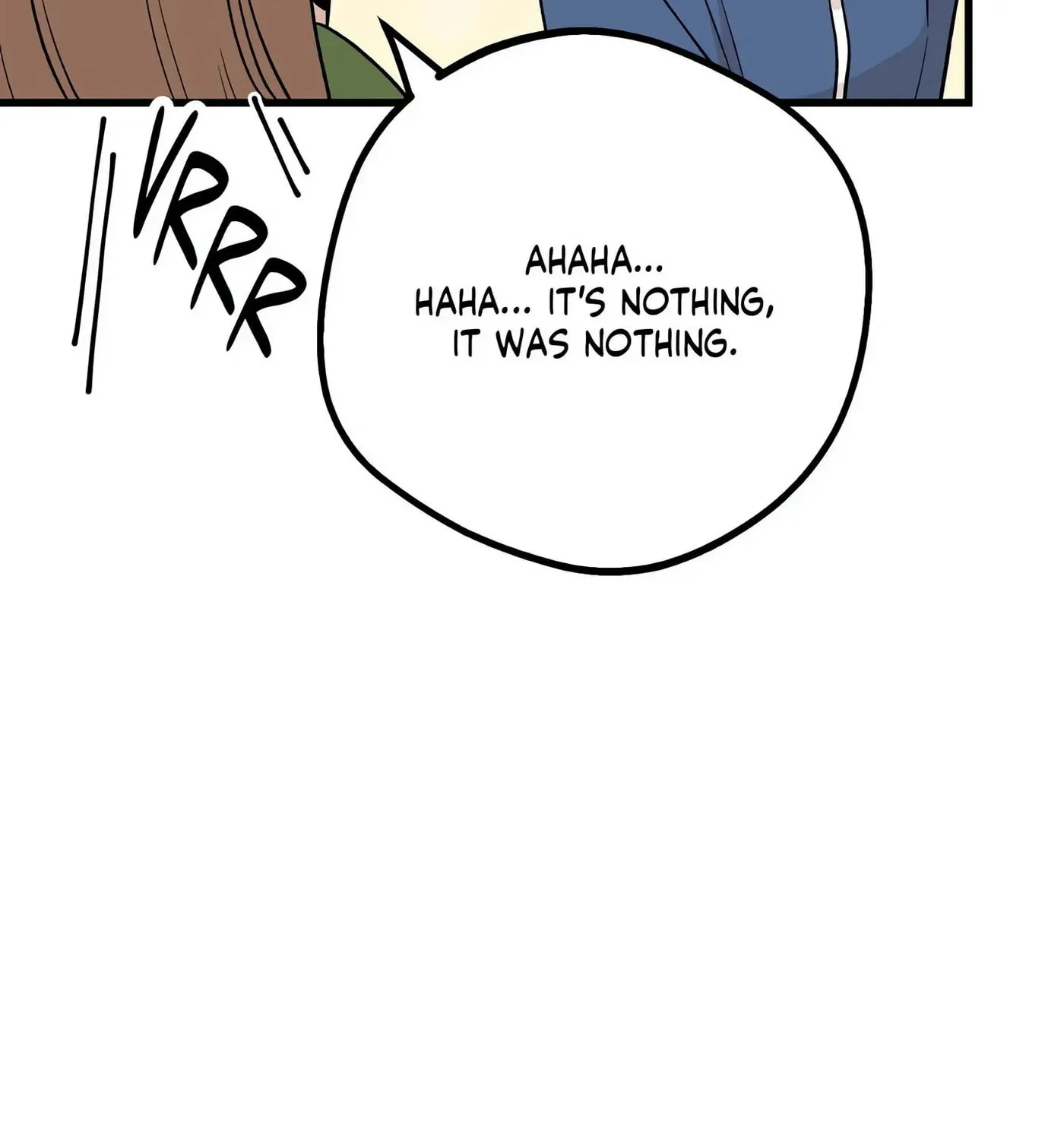 Three's a (Nice) Crowd Chapter 11 page 18 - 