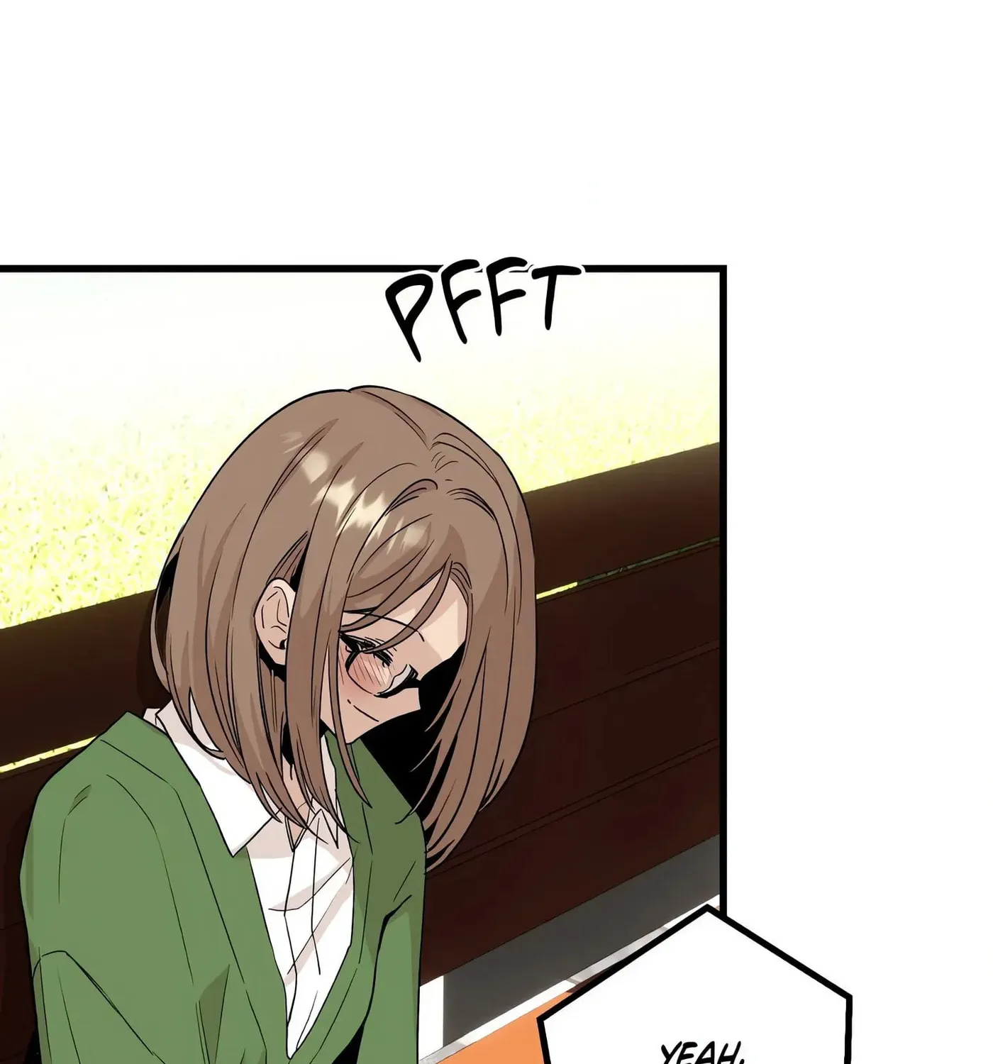 Three's a (Nice) Crowd Chapter 11 page 20 - 