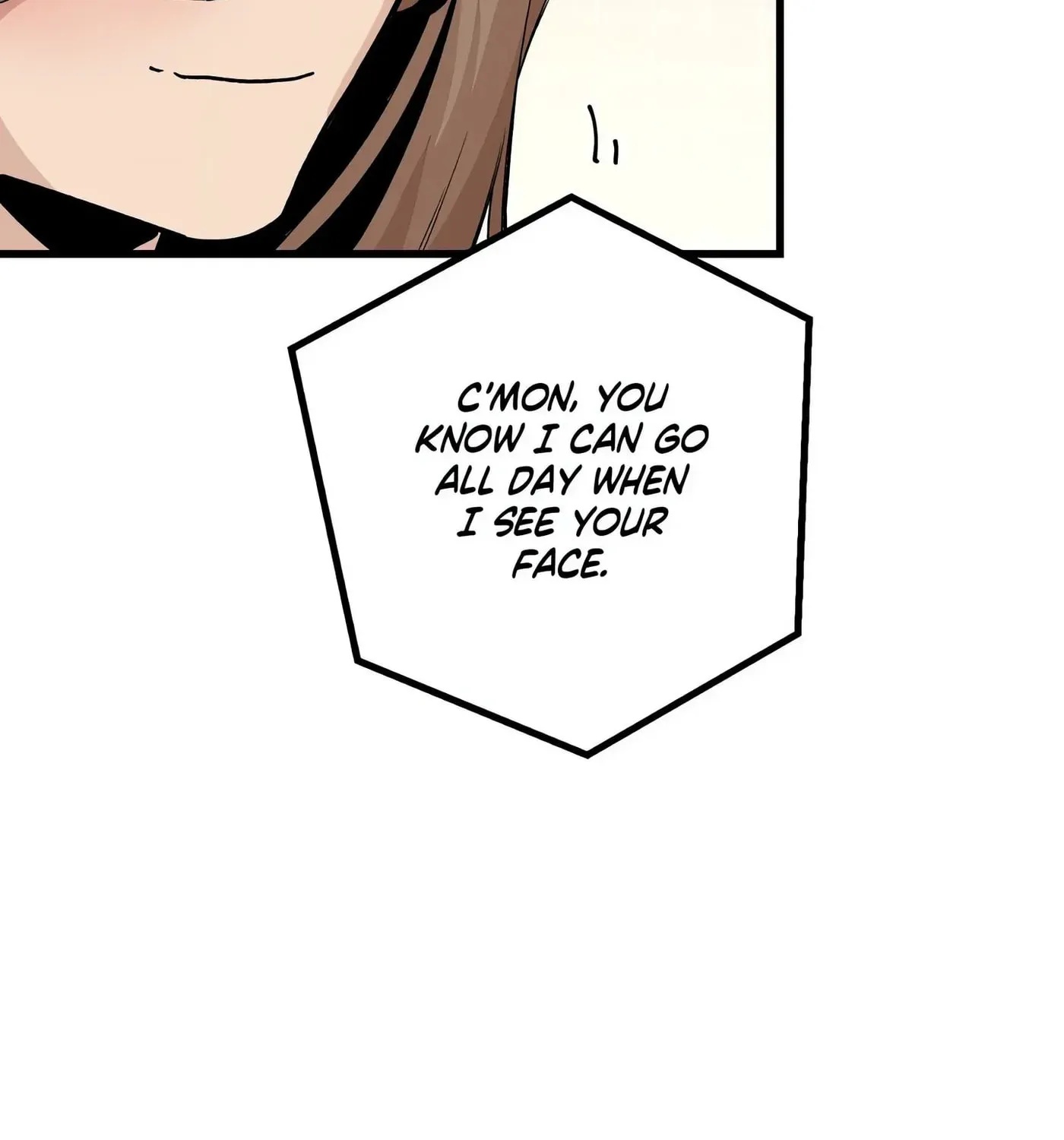 Three's a (Nice) Crowd Chapter 11 page 24 - 