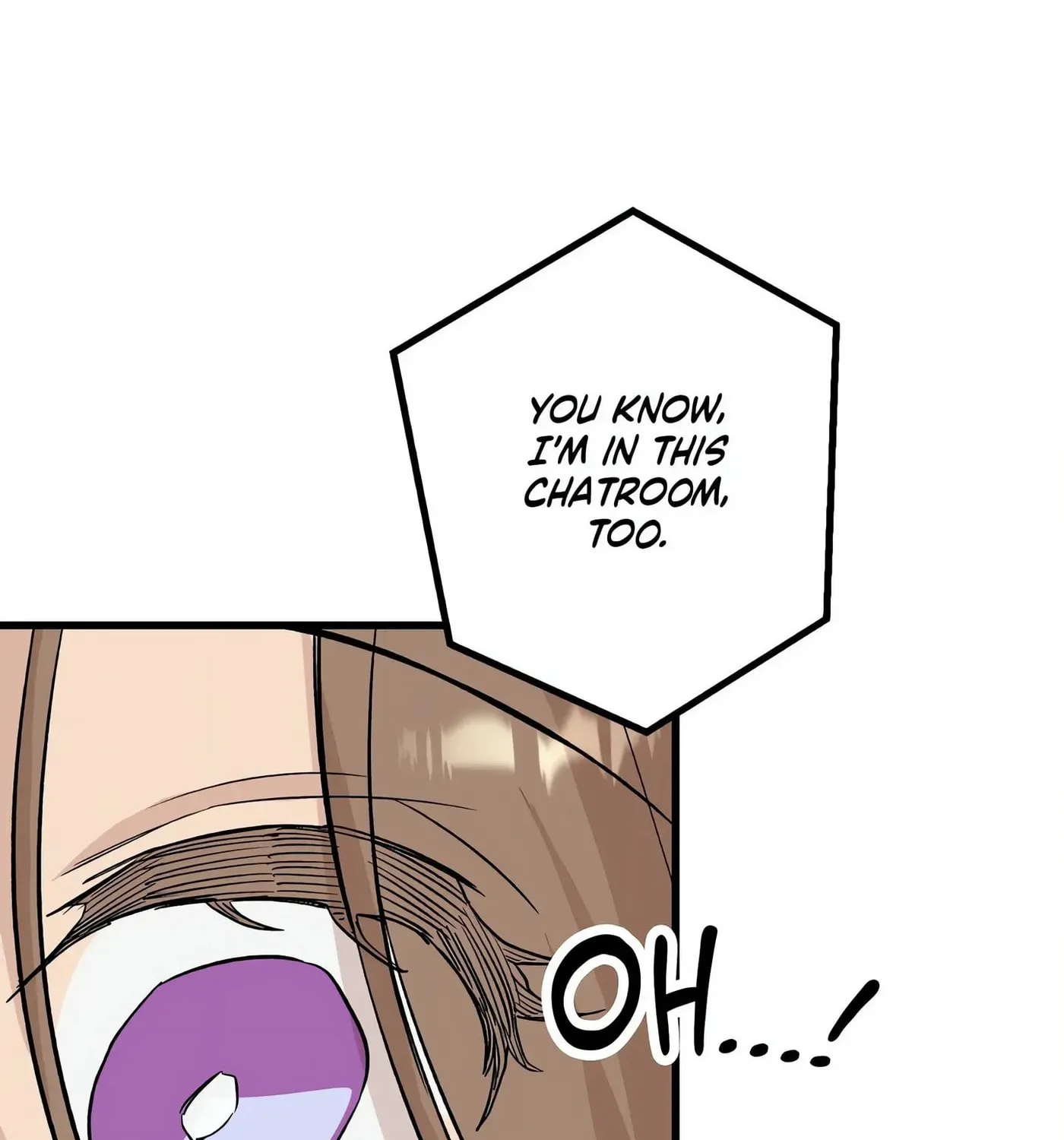 Three's a (Nice) Crowd Chapter 11 page 25 - 
