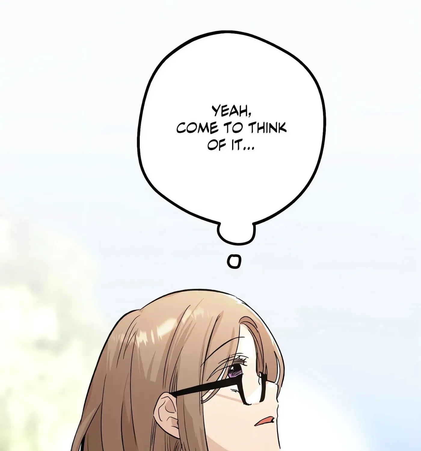 Three's a (Nice) Crowd Chapter 11 page 27 - 