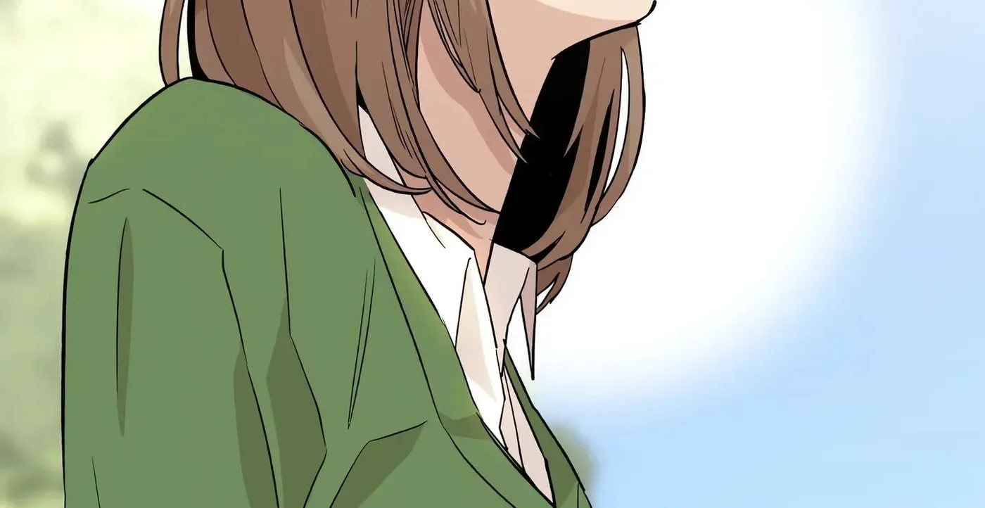 Three's a (Nice) Crowd Chapter 11 page 28 - 