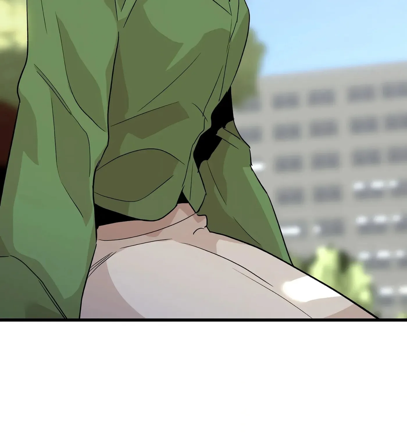 Three's a (Nice) Crowd Chapter 11 page 29 - 