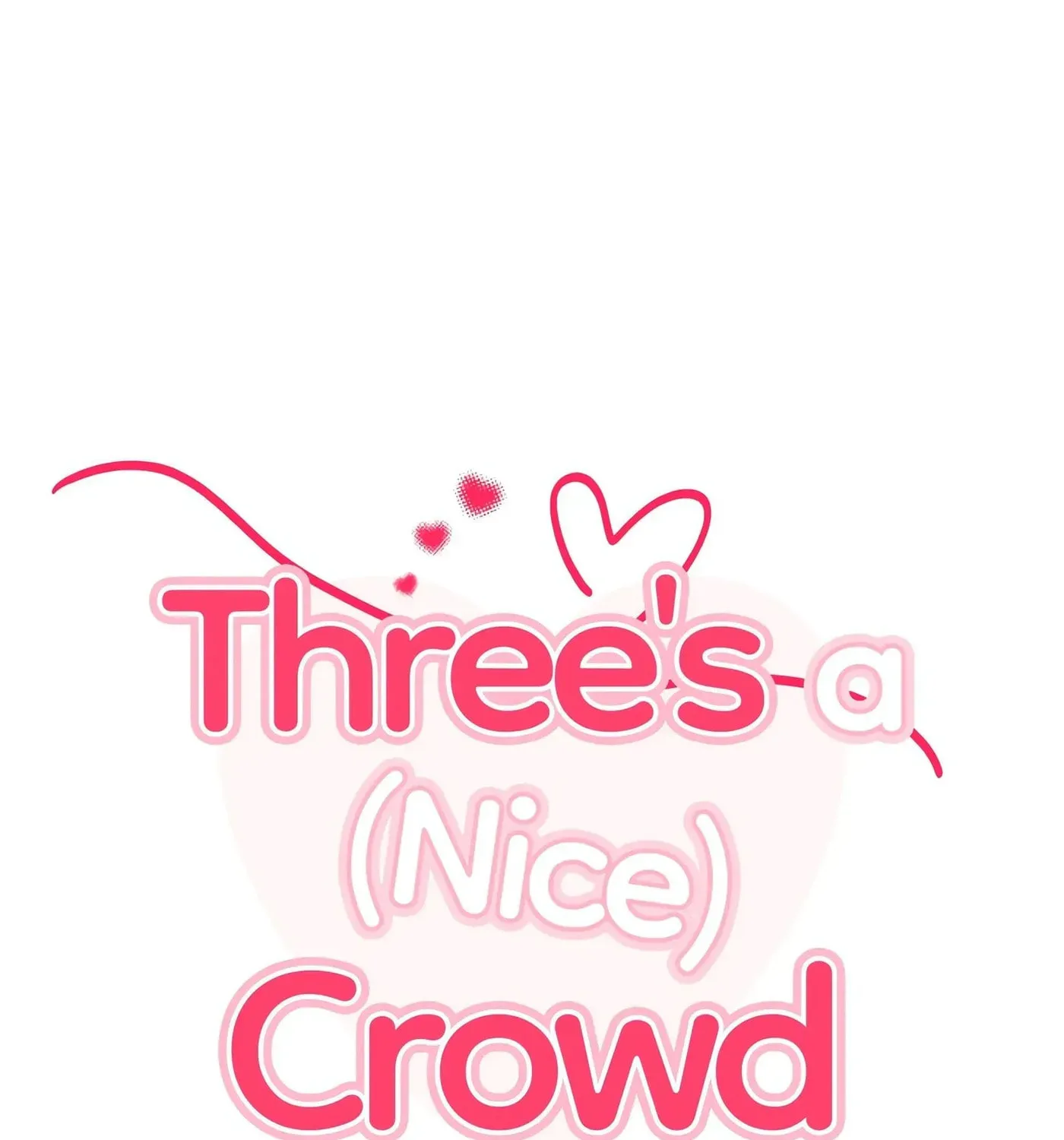 Three's a (Nice) Crowd Chapter 11 page 31 - 