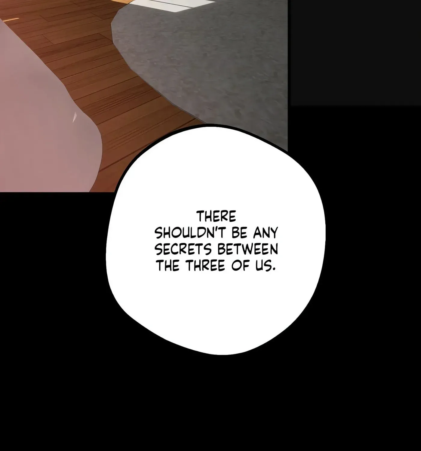 Three's a (Nice) Crowd Chapter 11 page 36 - 