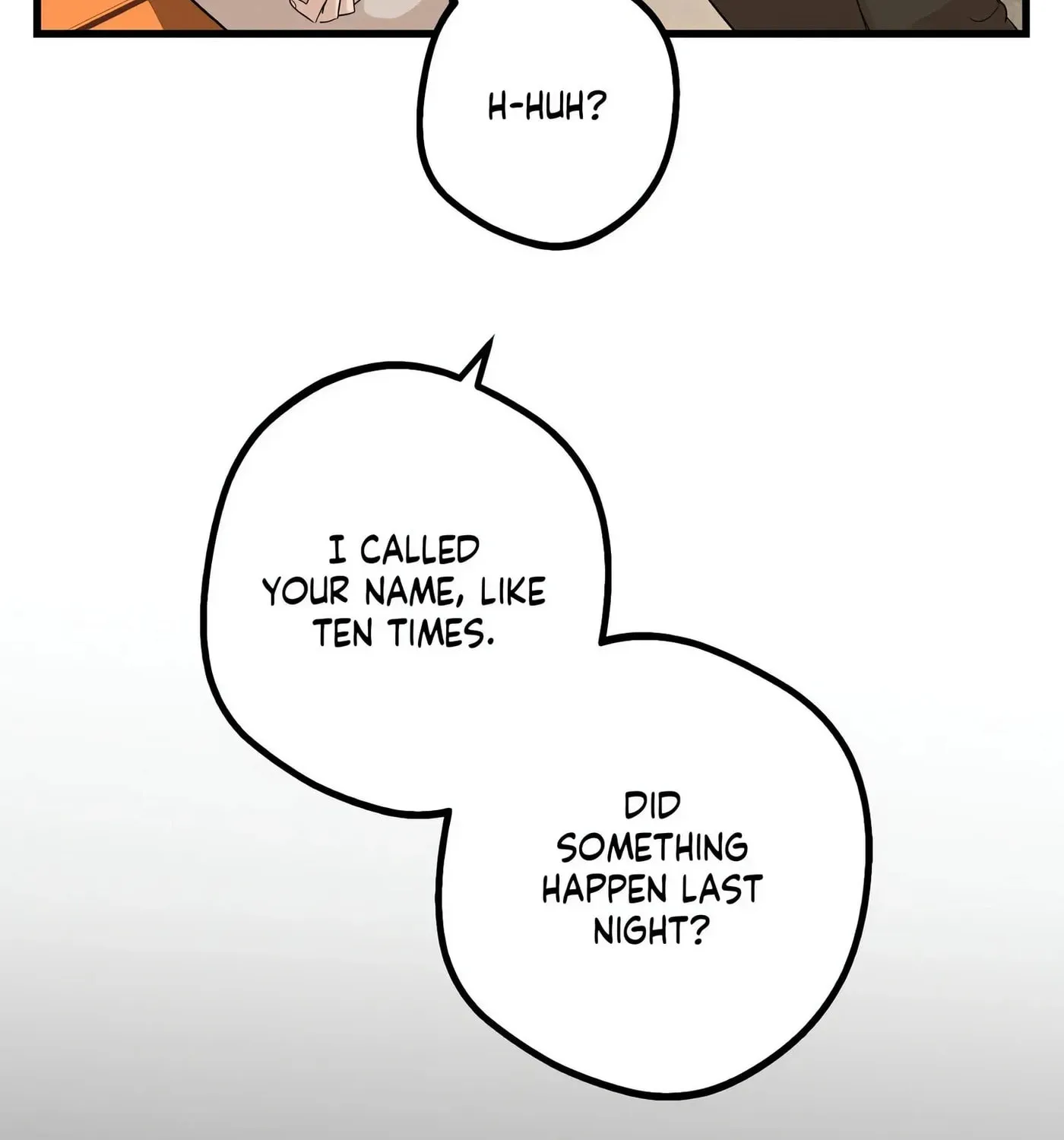Three's a (Nice) Crowd Chapter 11 page 5 - 
