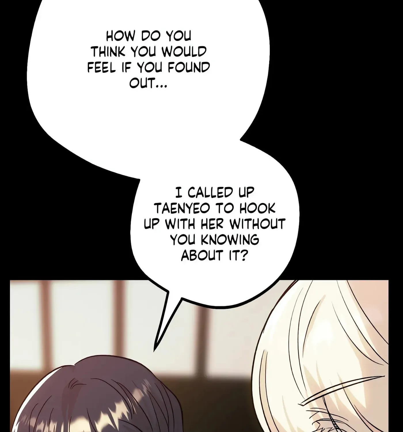 Three's a (Nice) Crowd Chapter 11 page 43 - 