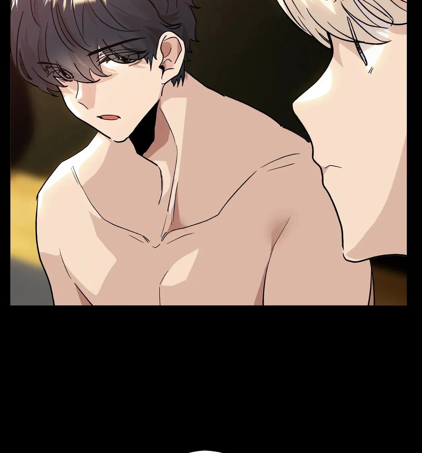 Three's a (Nice) Crowd Chapter 11 page 44 - 