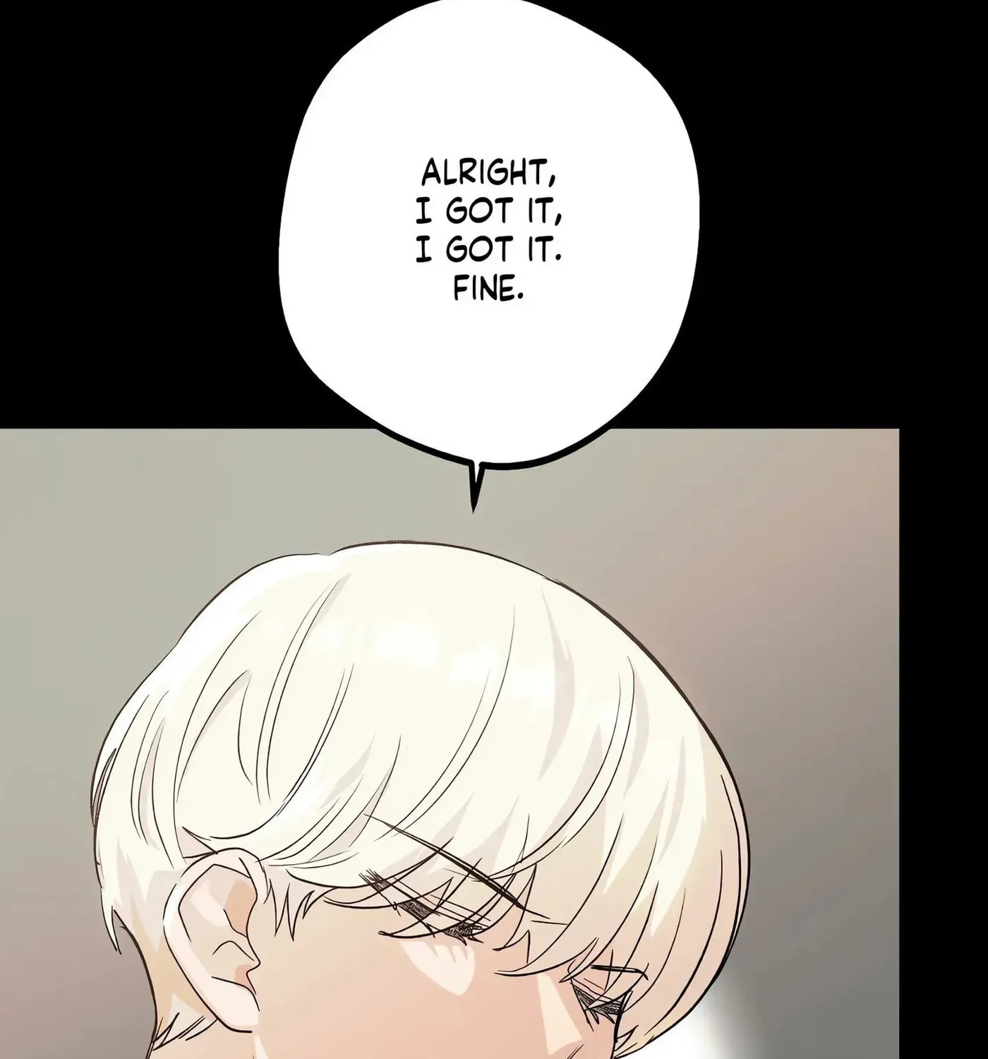 Three's a (Nice) Crowd Chapter 11 page 45 - 