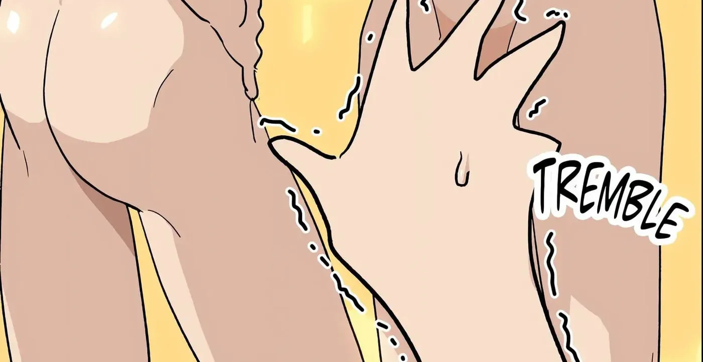 Three's a (Nice) Crowd Chapter 11 page 49 - 