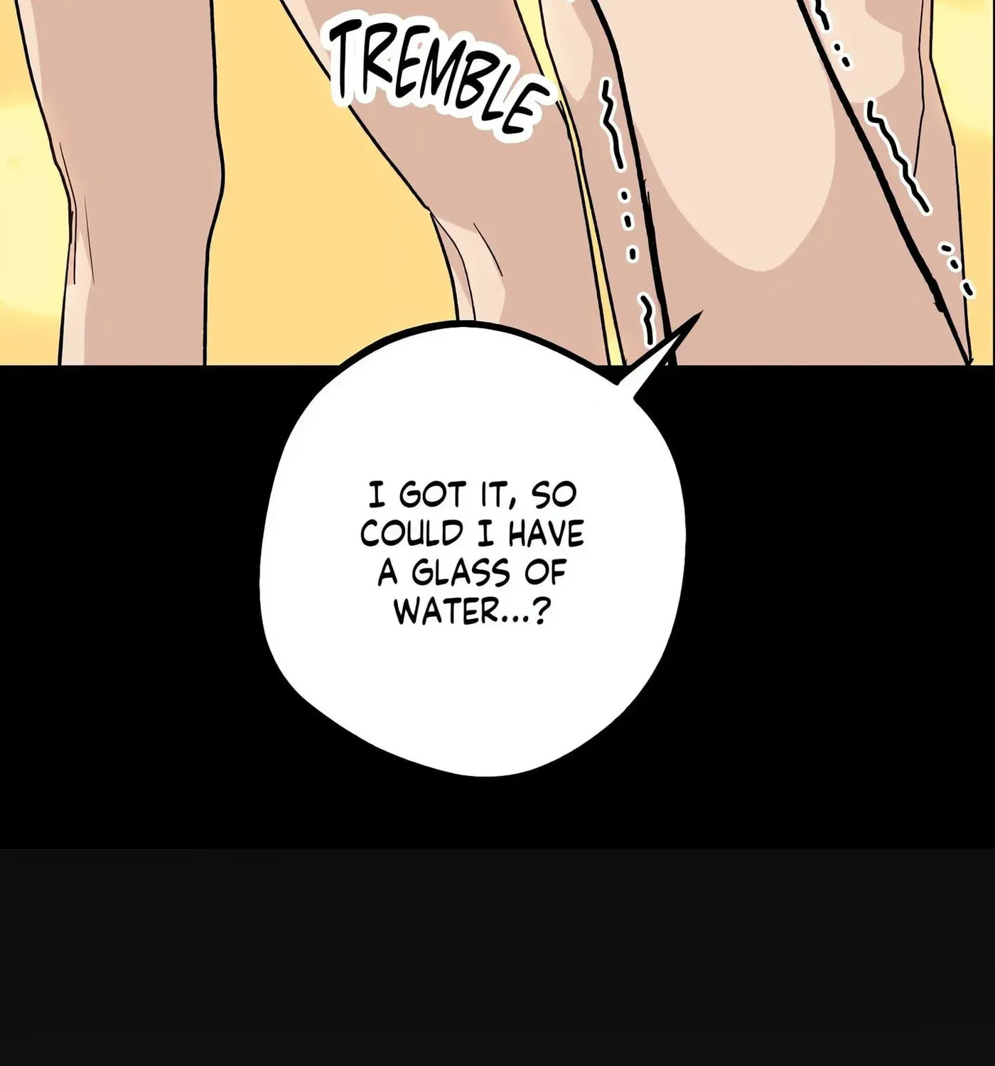 Three's a (Nice) Crowd Chapter 11 page 50 - 