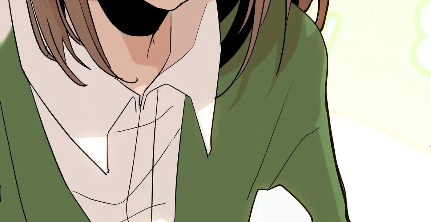 Three's a (Nice) Crowd Chapter 11 page 56 - 