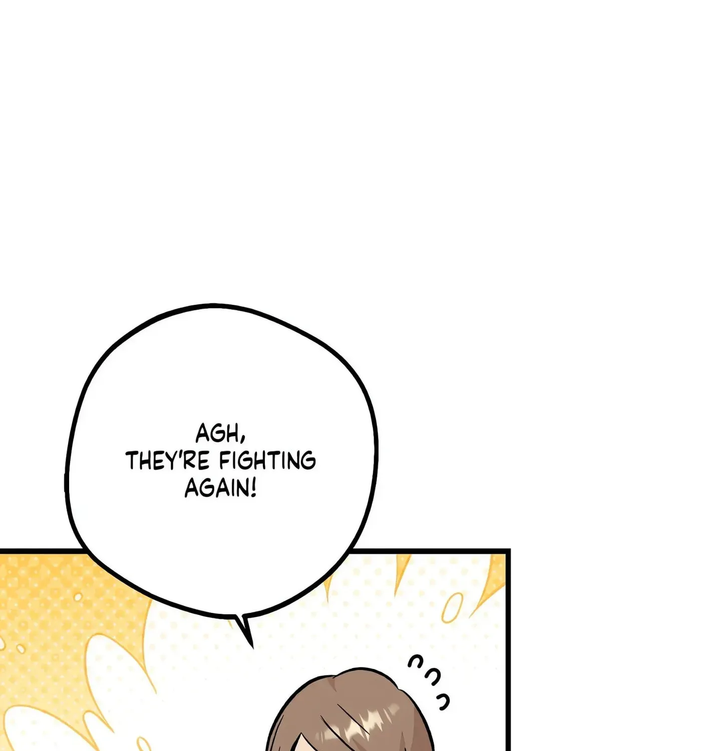 Three's a (Nice) Crowd Chapter 11 page 59 - 