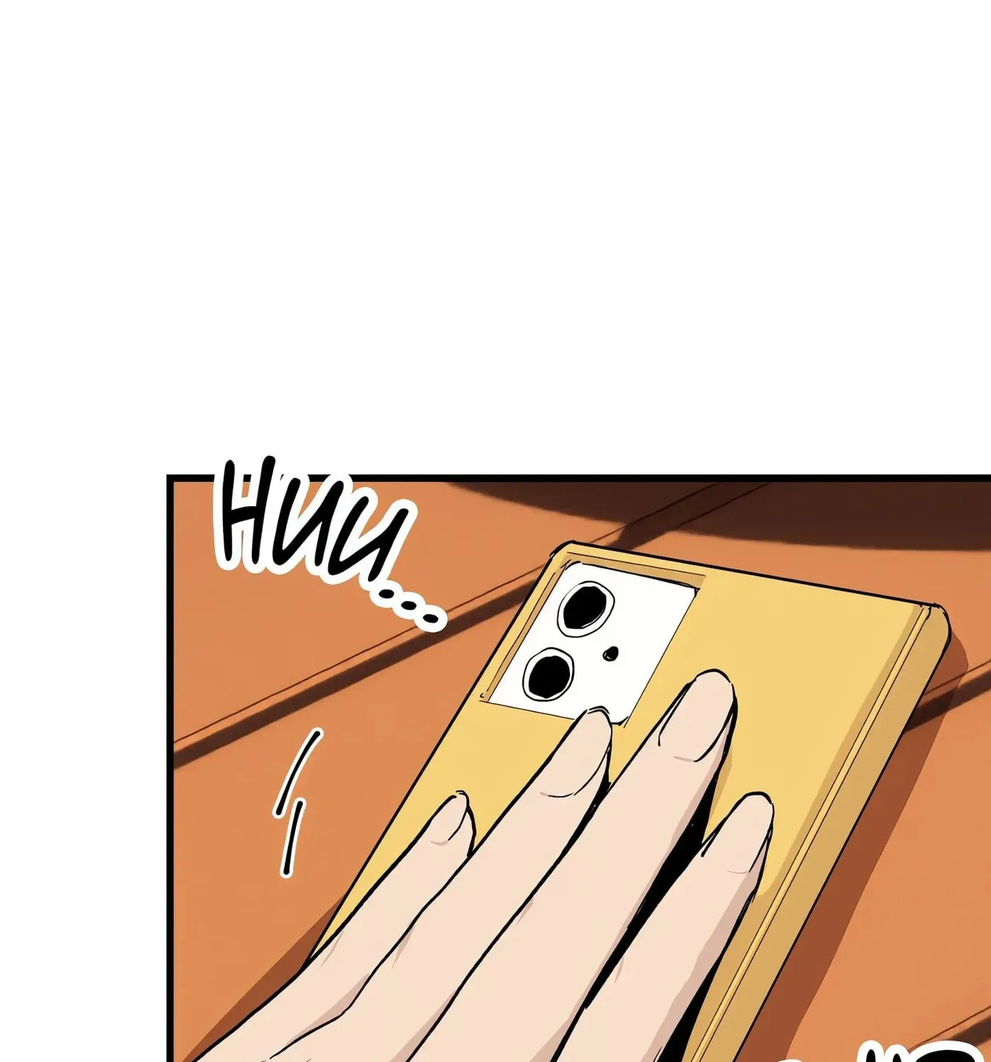 Three's a (Nice) Crowd Chapter 11 page 61 - 