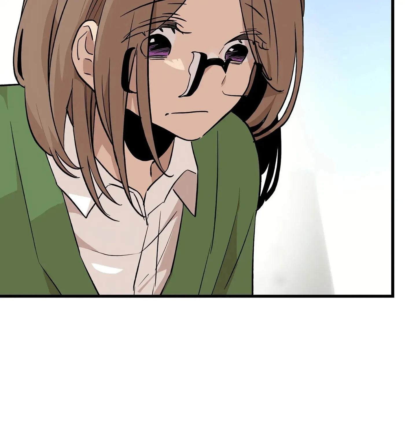 Three's a (Nice) Crowd Chapter 11 page 64 - 