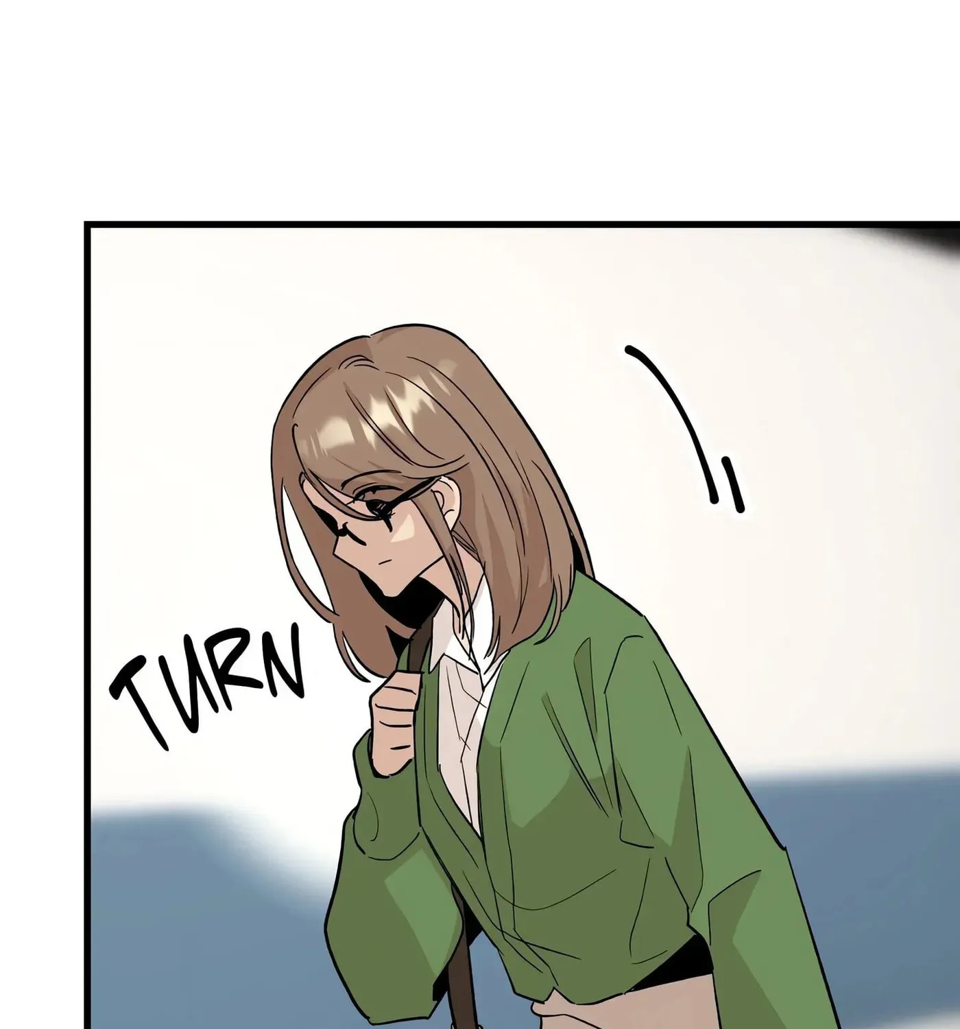 Three's a (Nice) Crowd Chapter 11 page 69 - 