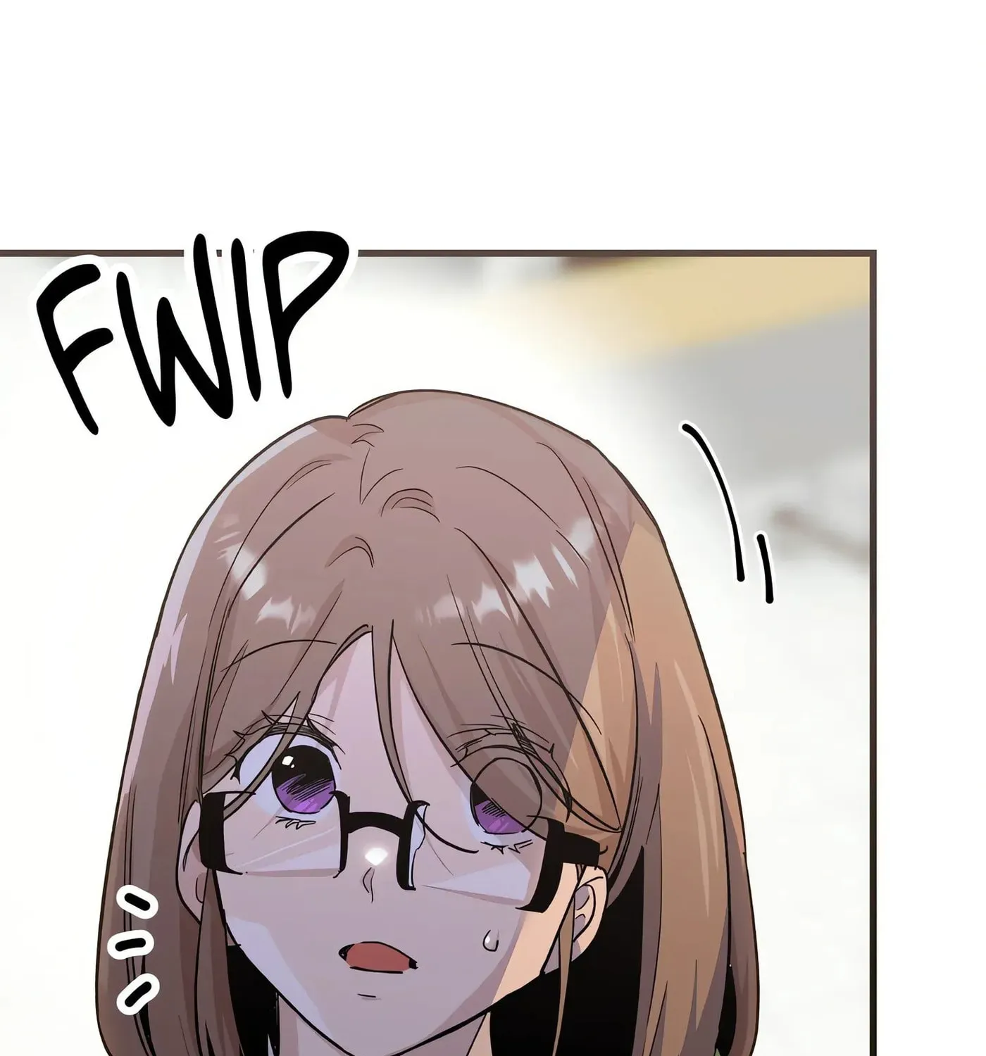 Three's a (Nice) Crowd Chapter 11 page 71 - 