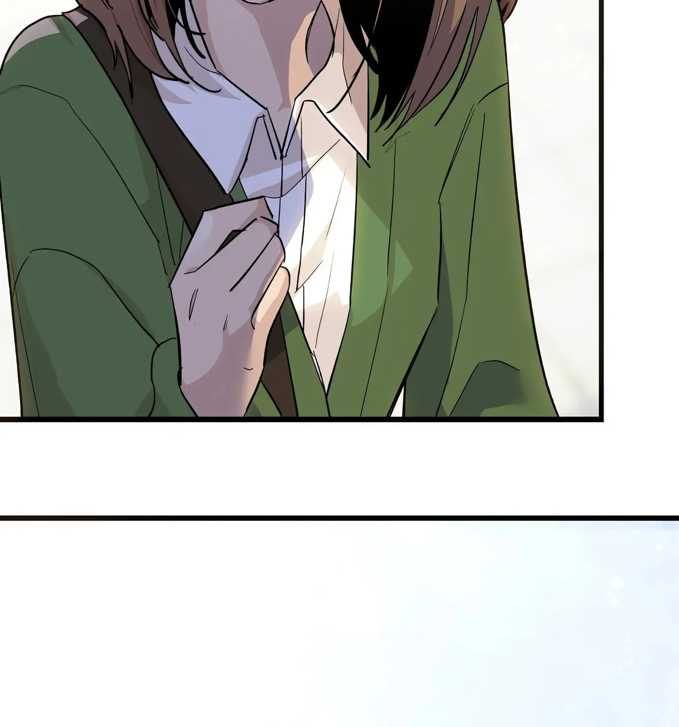 Three's a (Nice) Crowd Chapter 11 page 72 - 