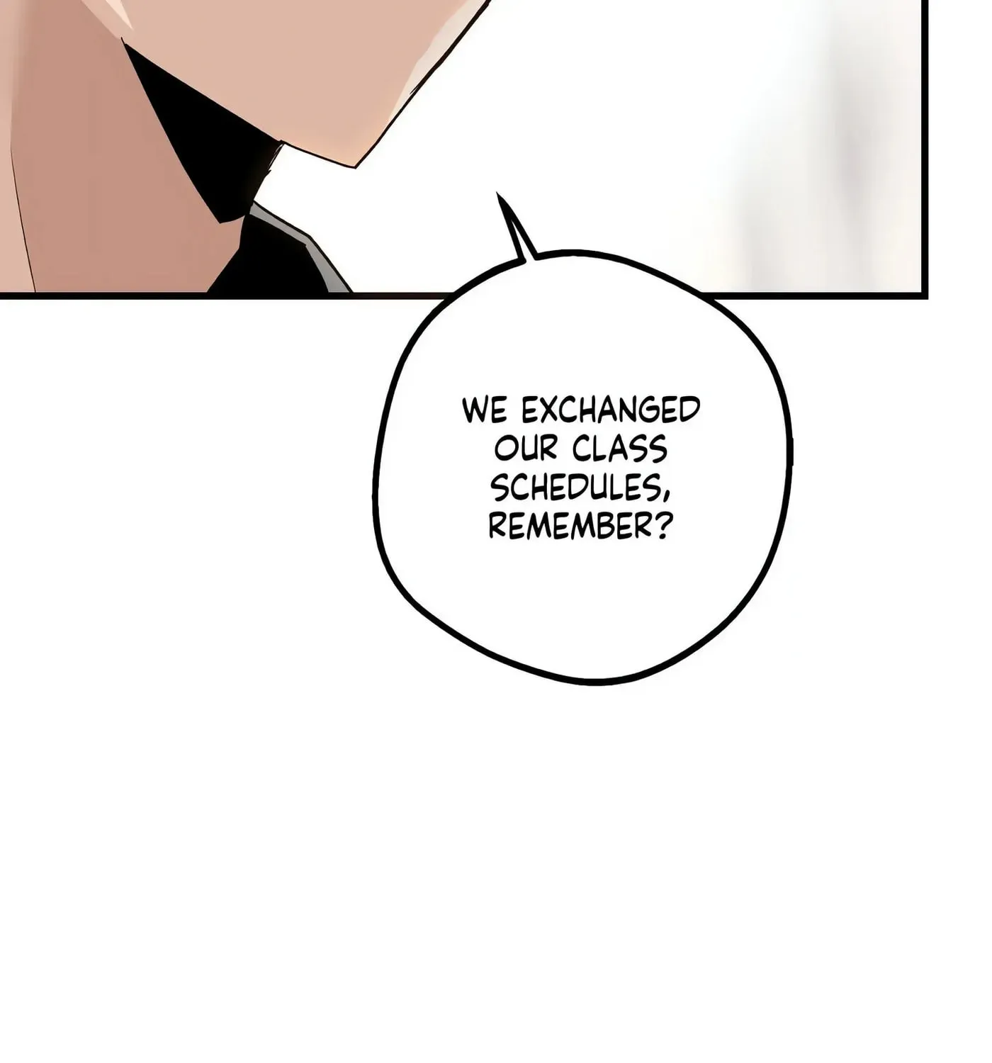 Three's a (Nice) Crowd Chapter 11 page 78 - 