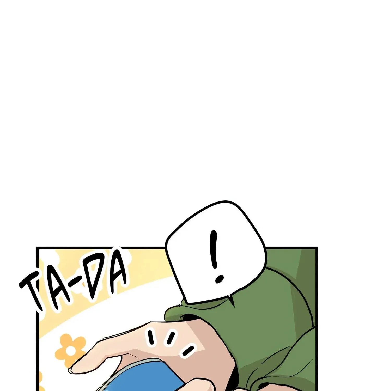 Three's a (Nice) Crowd Chapter 11 page 79 - 