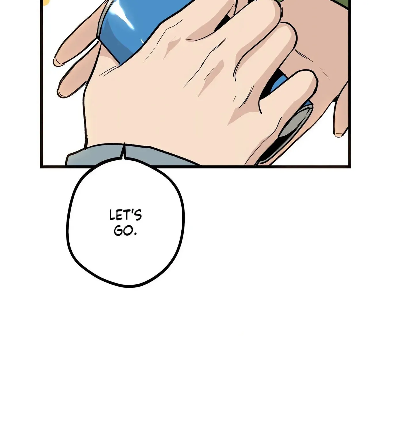 Three's a (Nice) Crowd Chapter 11 page 80 - 
