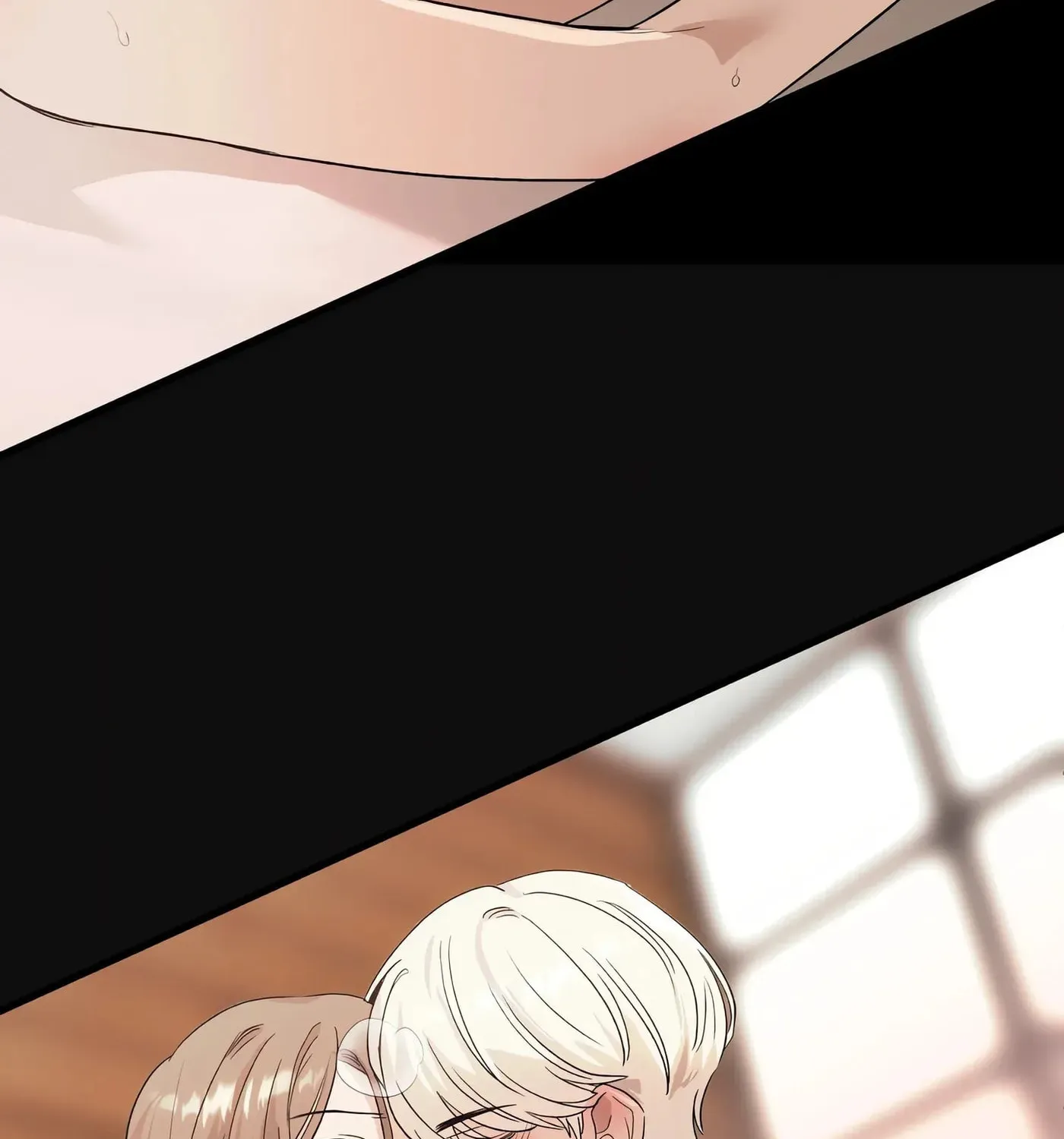 Three's a (Nice) Crowd Chapter 11 page 9 - 