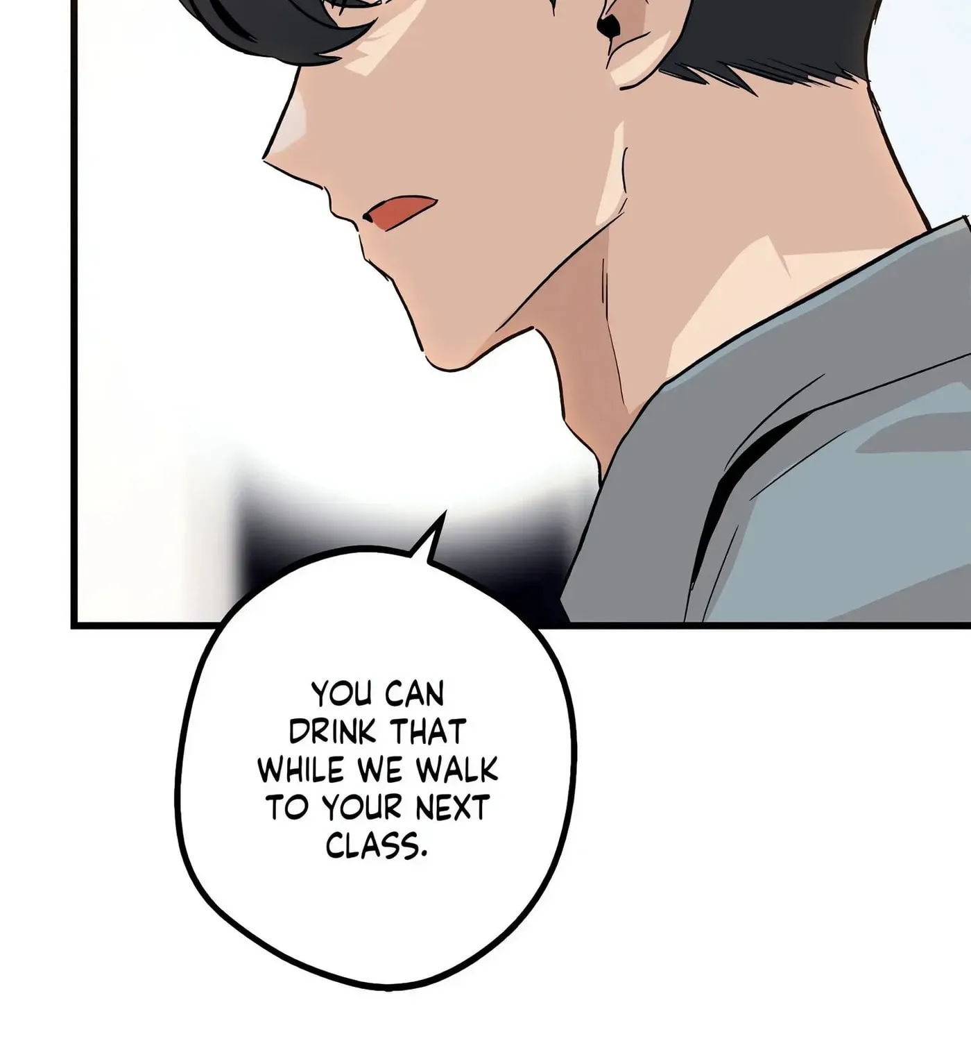 Three's a (Nice) Crowd Chapter 11 page 82 - 