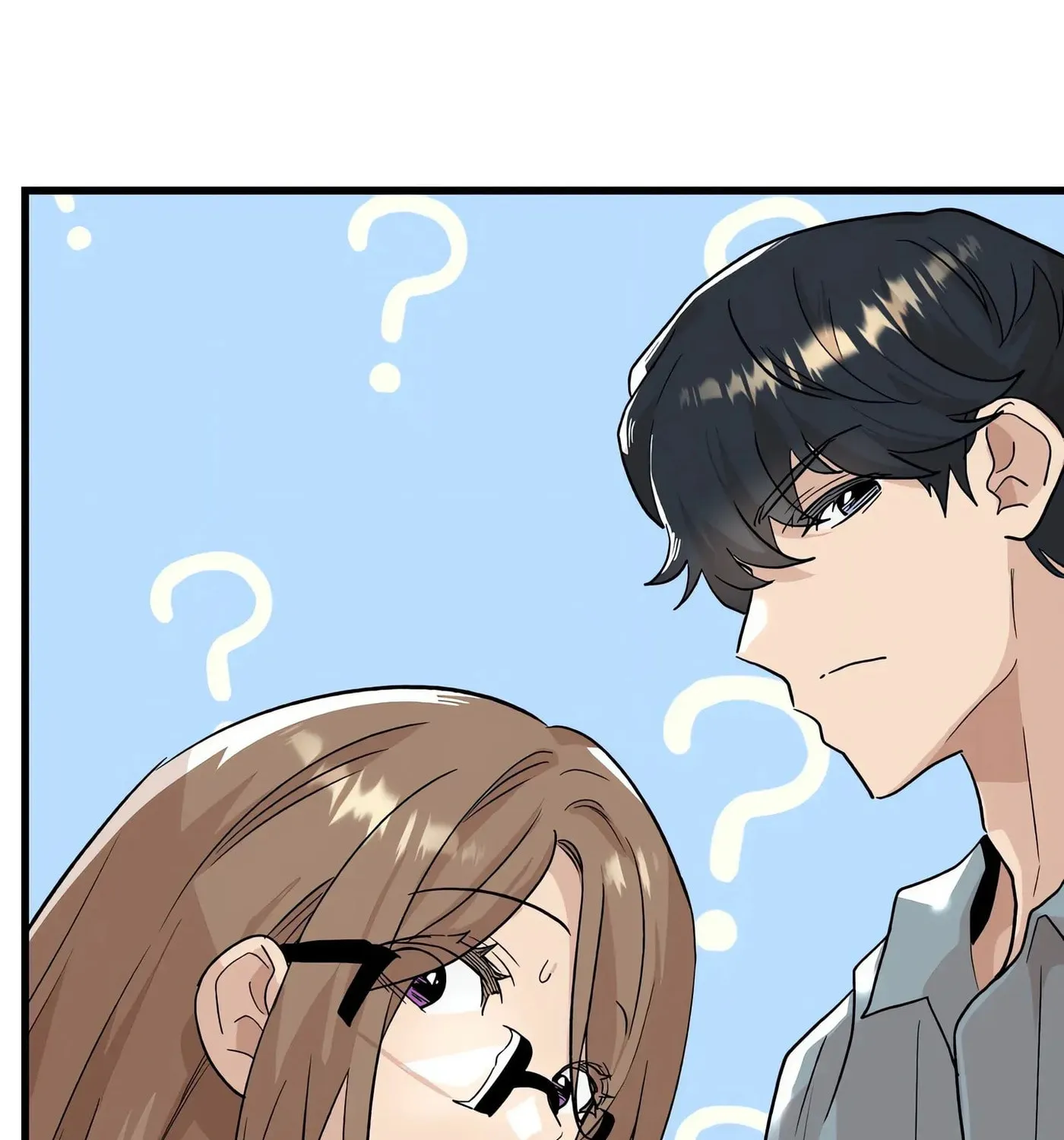 Three's a (Nice) Crowd Chapter 11 page 97 - 