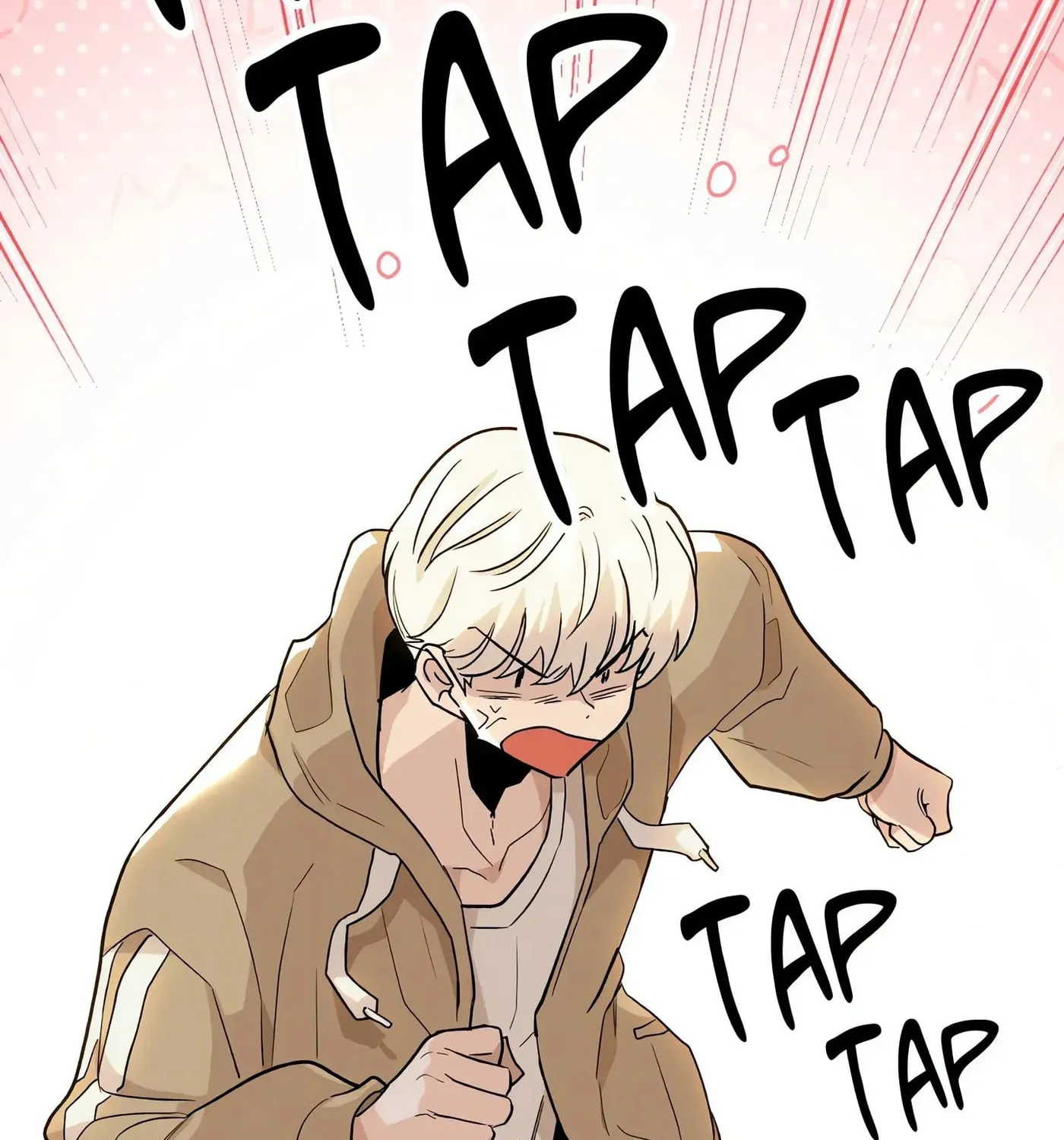 Three's a (Nice) Crowd Chapter 11 page 100 - 