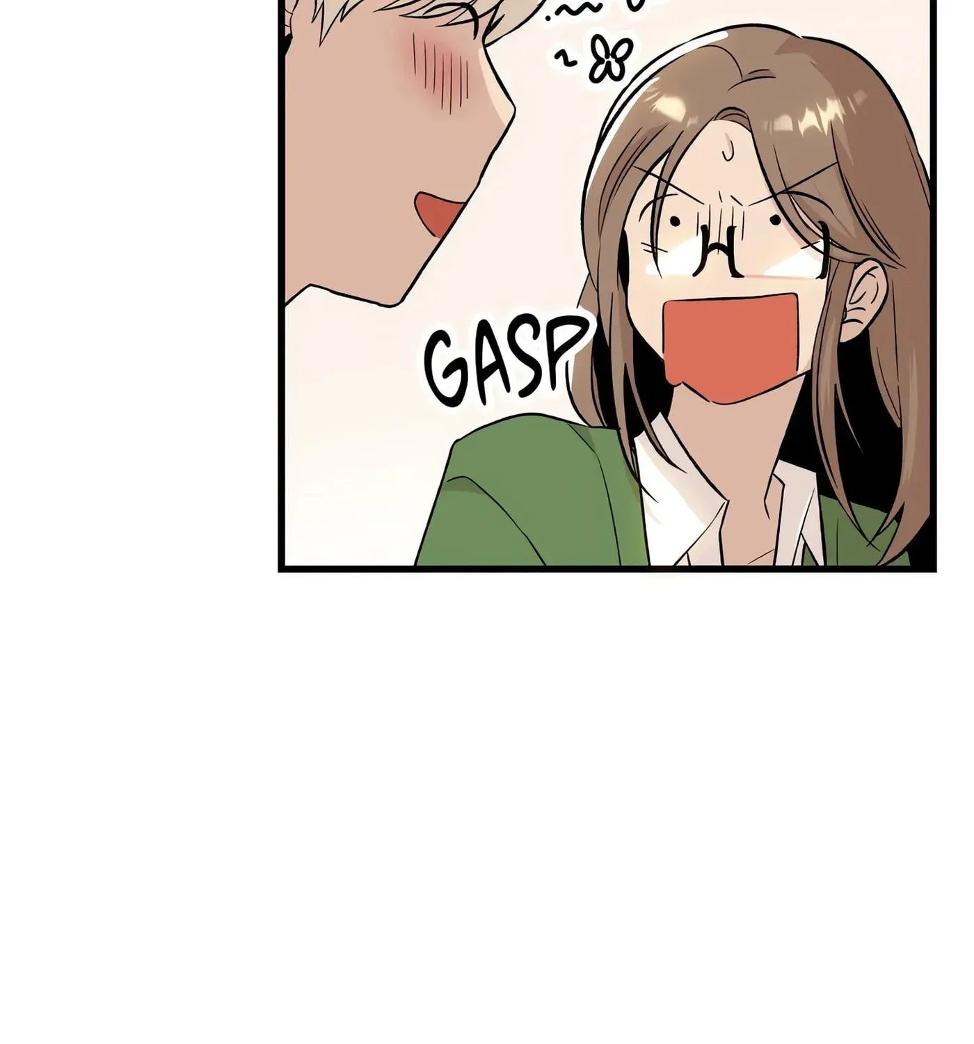 Three's a (Nice) Crowd Chapter 12 page 2 - 