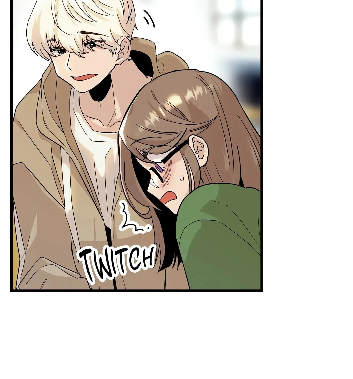 Three's a (Nice) Crowd Chapter 12 page 11 - 