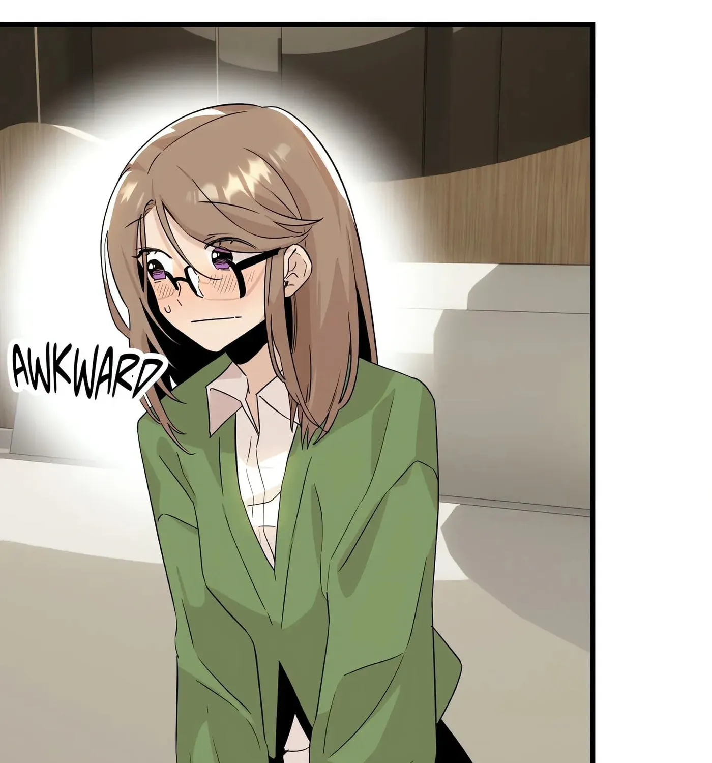 Three's a (Nice) Crowd Chapter 12 page 101 - 