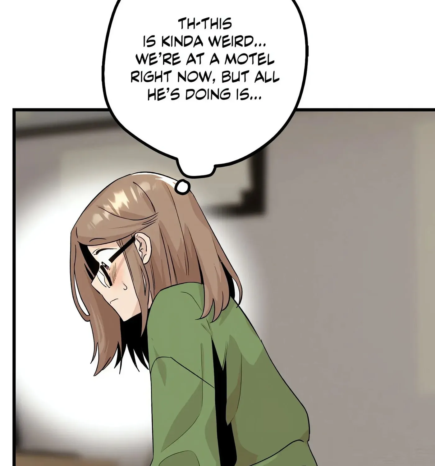 Three's a (Nice) Crowd Chapter 12 page 104 - 