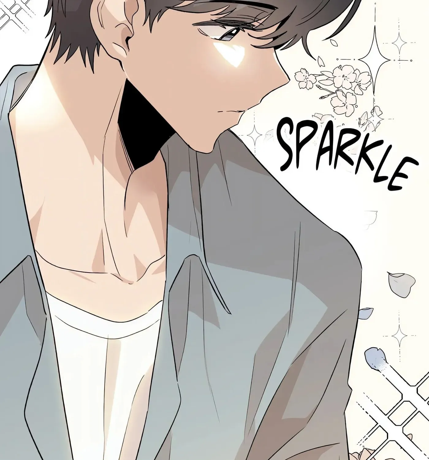 Three's a (Nice) Crowd Chapter 12 page 109 - 