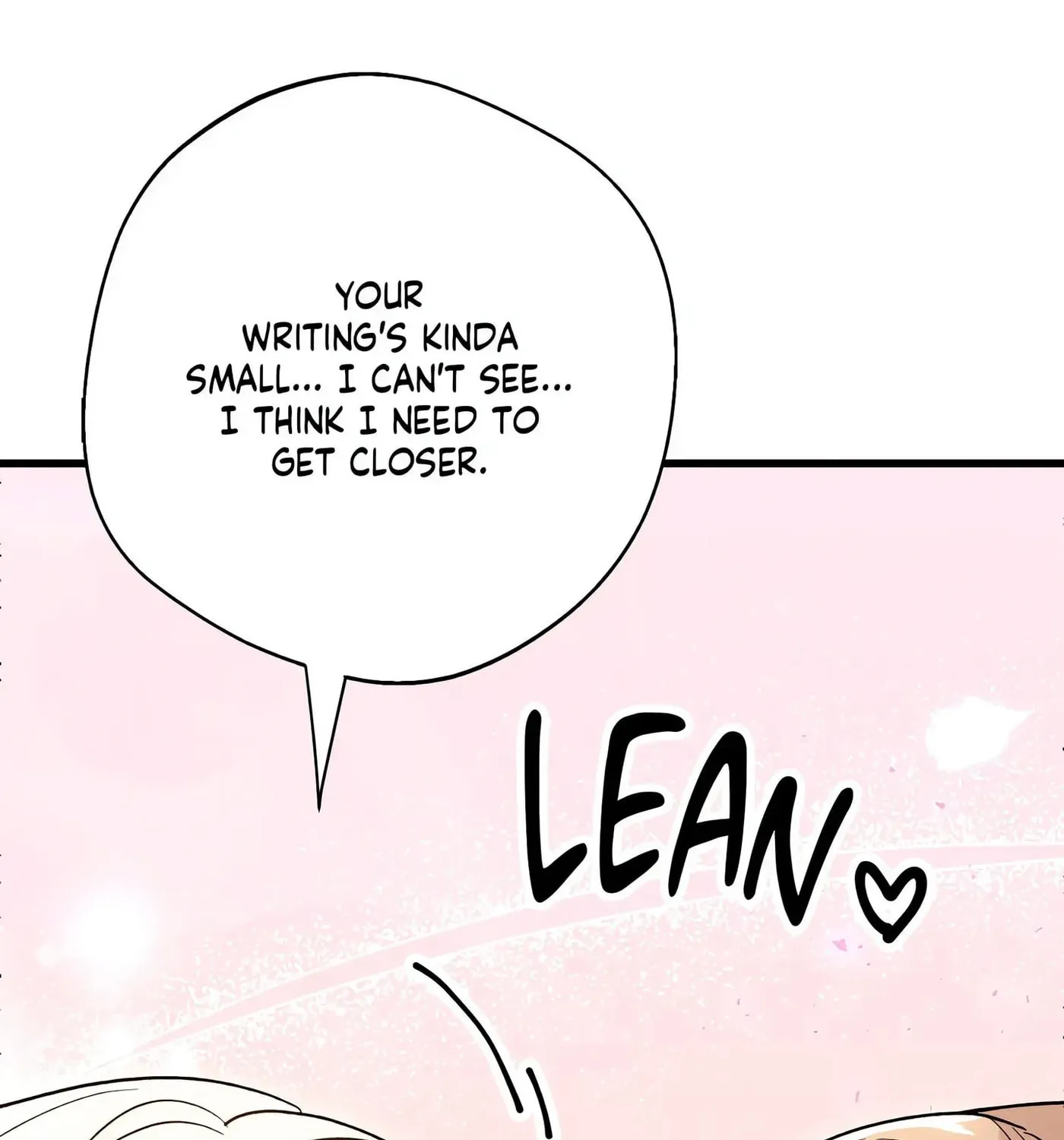 Three's a (Nice) Crowd Chapter 12 page 12 - 