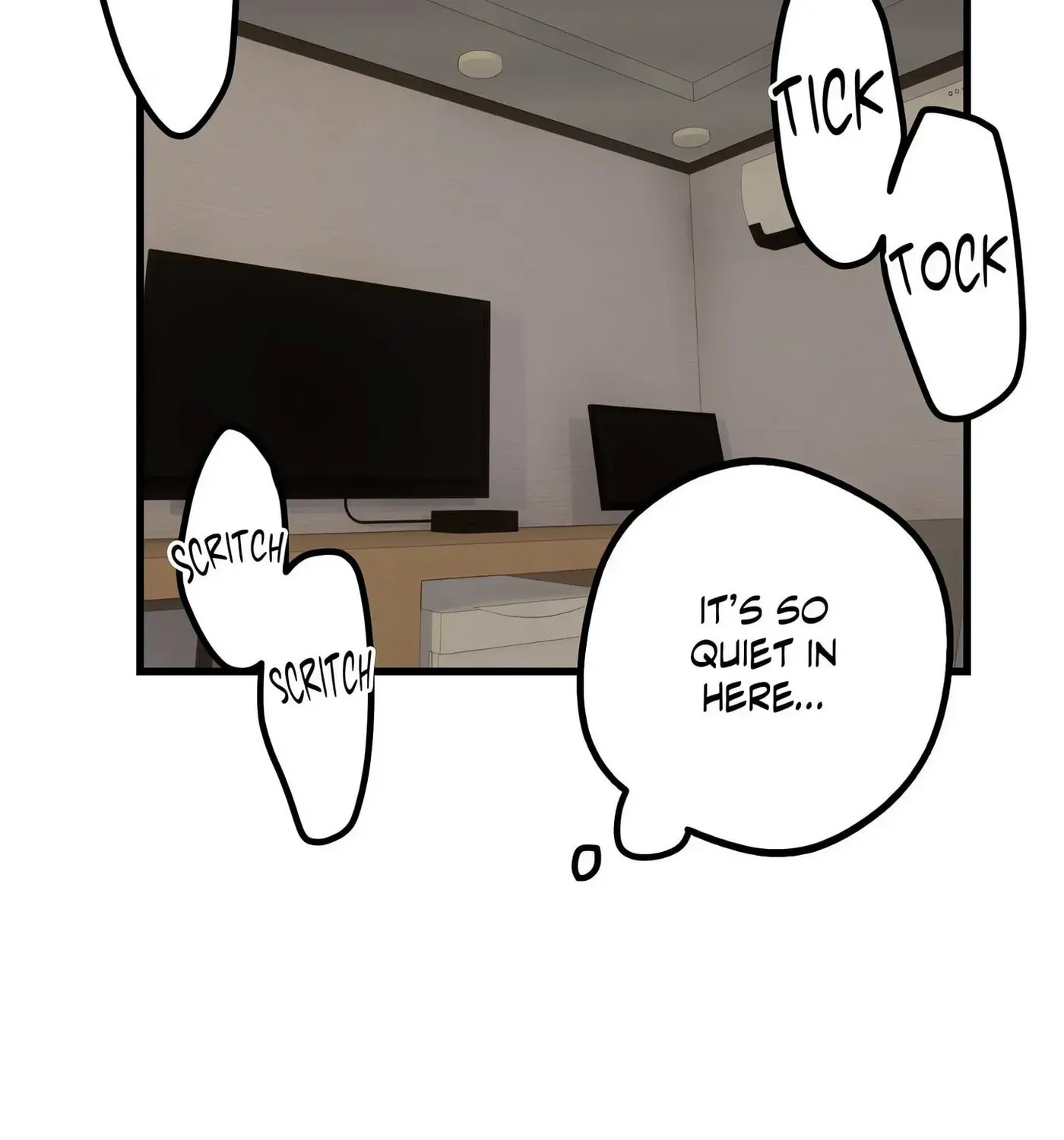 Three's a (Nice) Crowd Chapter 12 page 113 - 
