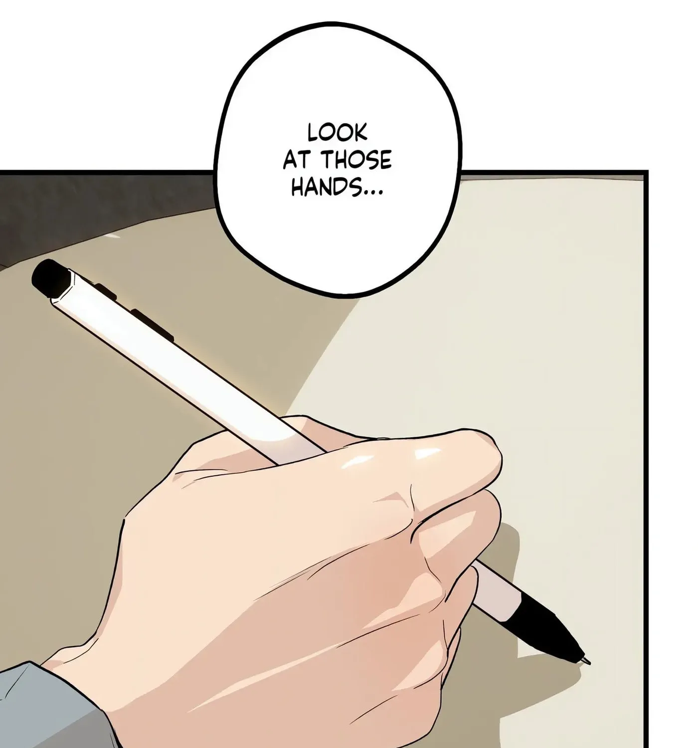 Three's a (Nice) Crowd Chapter 12 page 116 - 