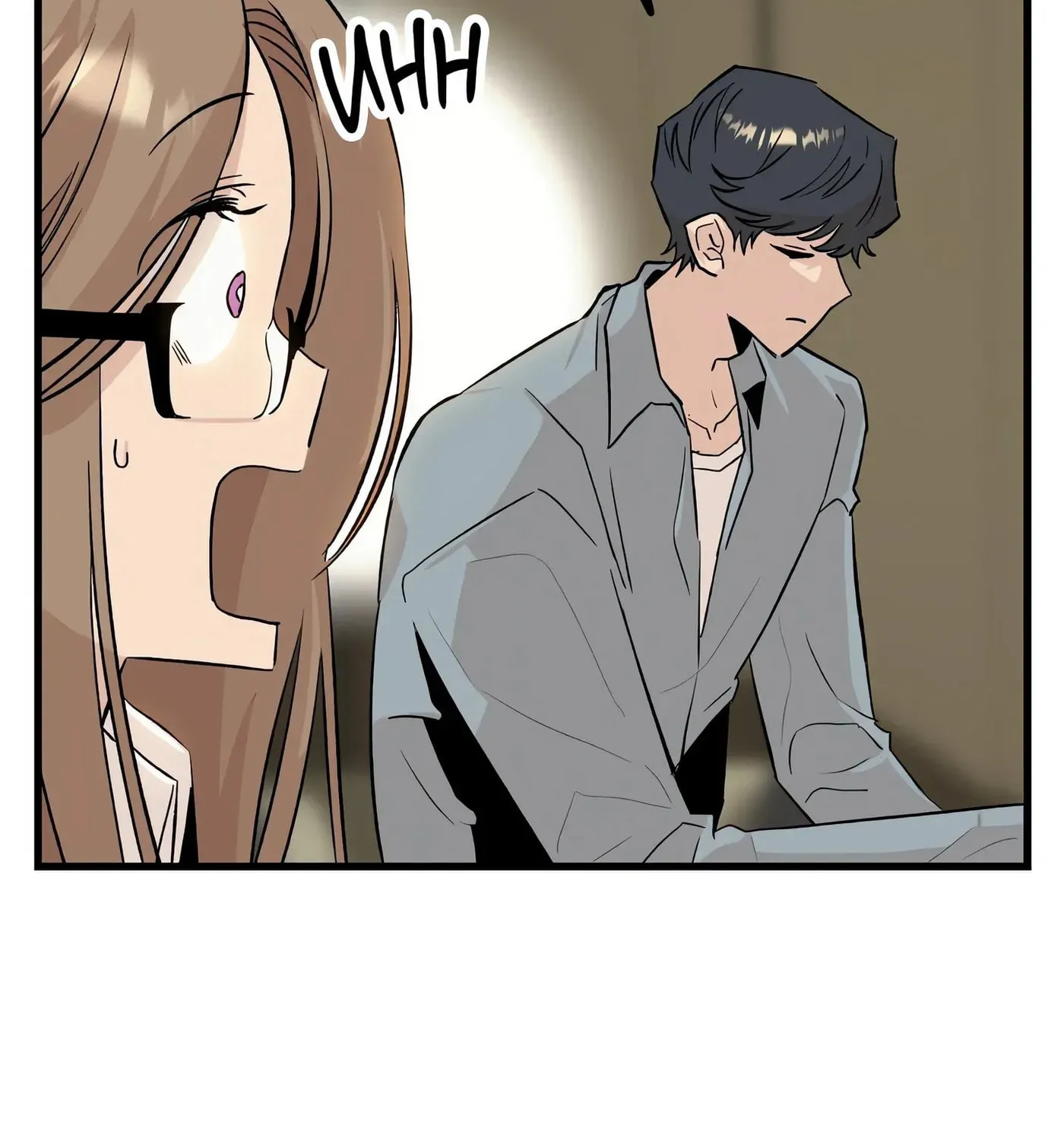 Three's a (Nice) Crowd Chapter 12 page 144 - 
