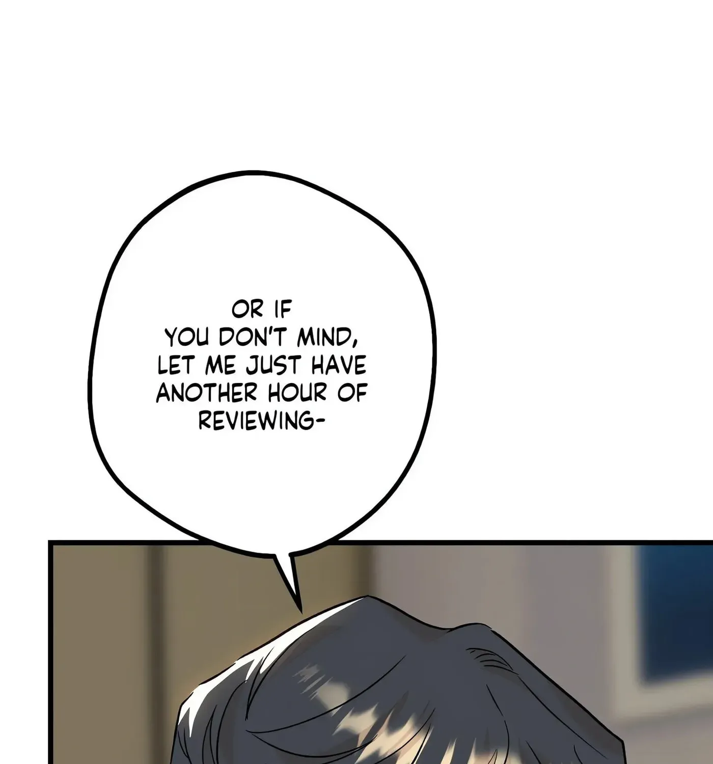 Three's a (Nice) Crowd Chapter 12 page 145 - 