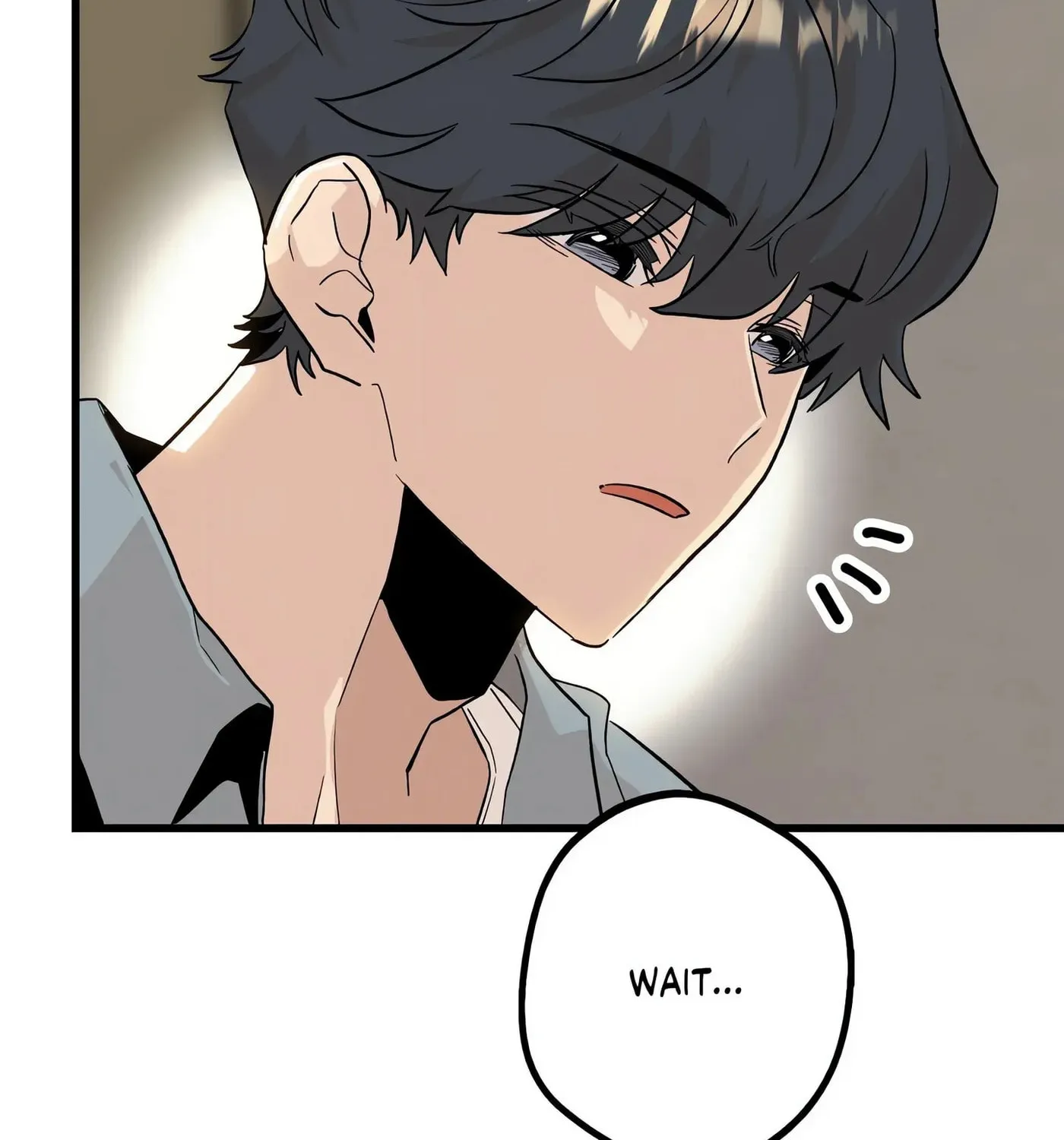 Three's a (Nice) Crowd Chapter 12 page 146 - 