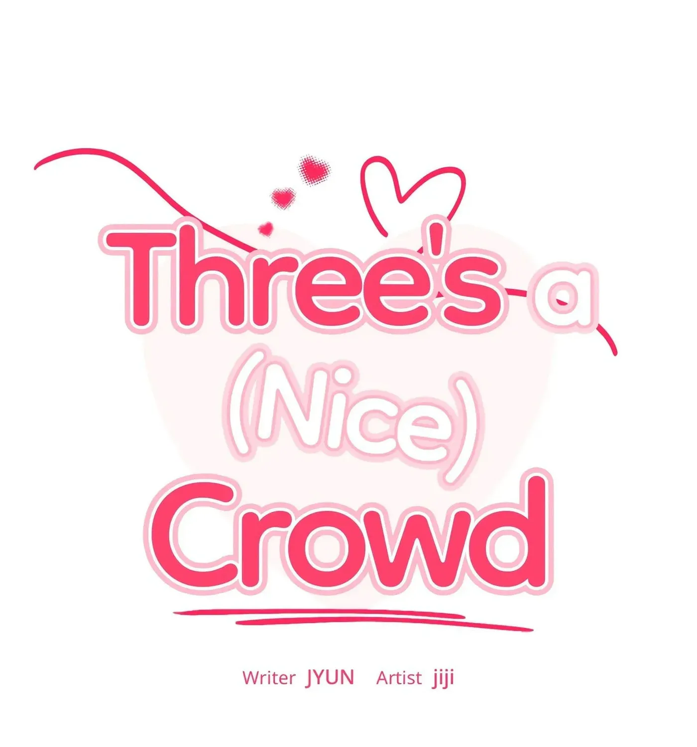 Three's a (Nice) Crowd Chapter 12 page 16 - 