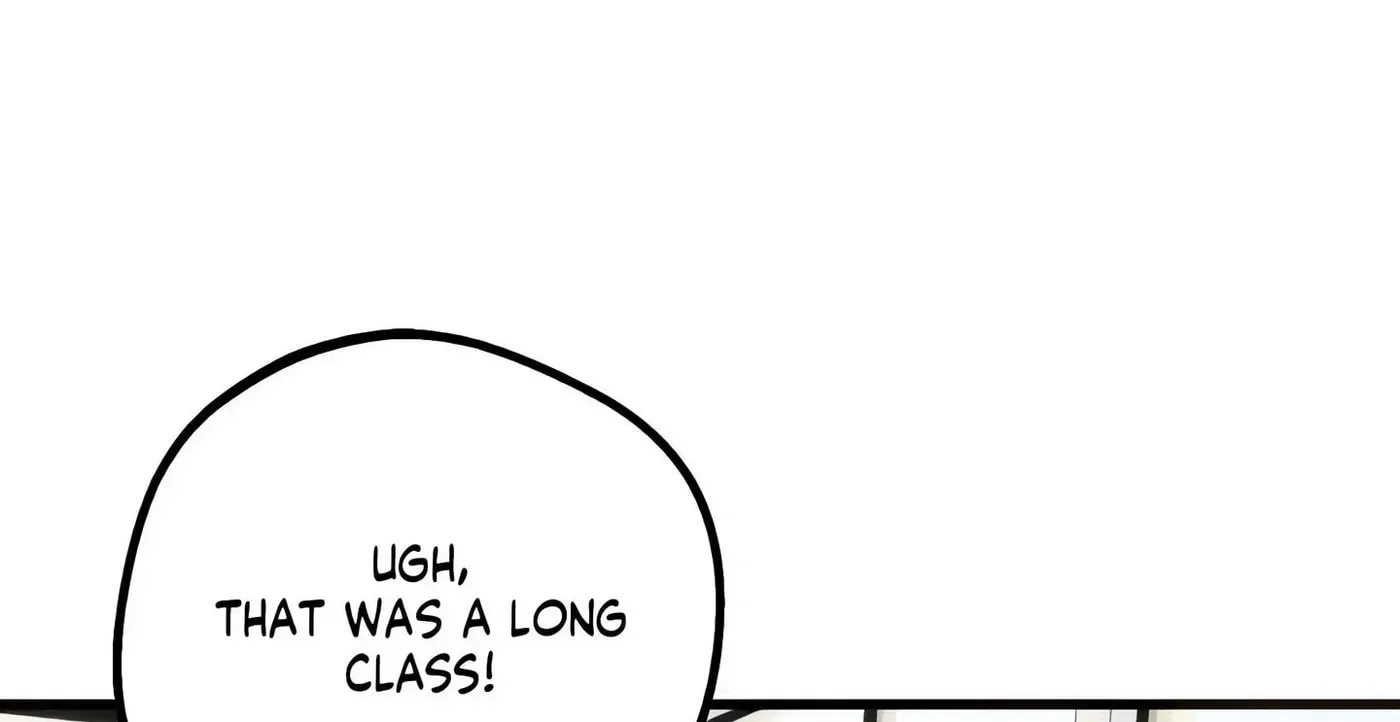Three's a (Nice) Crowd Chapter 12 page 21 - 