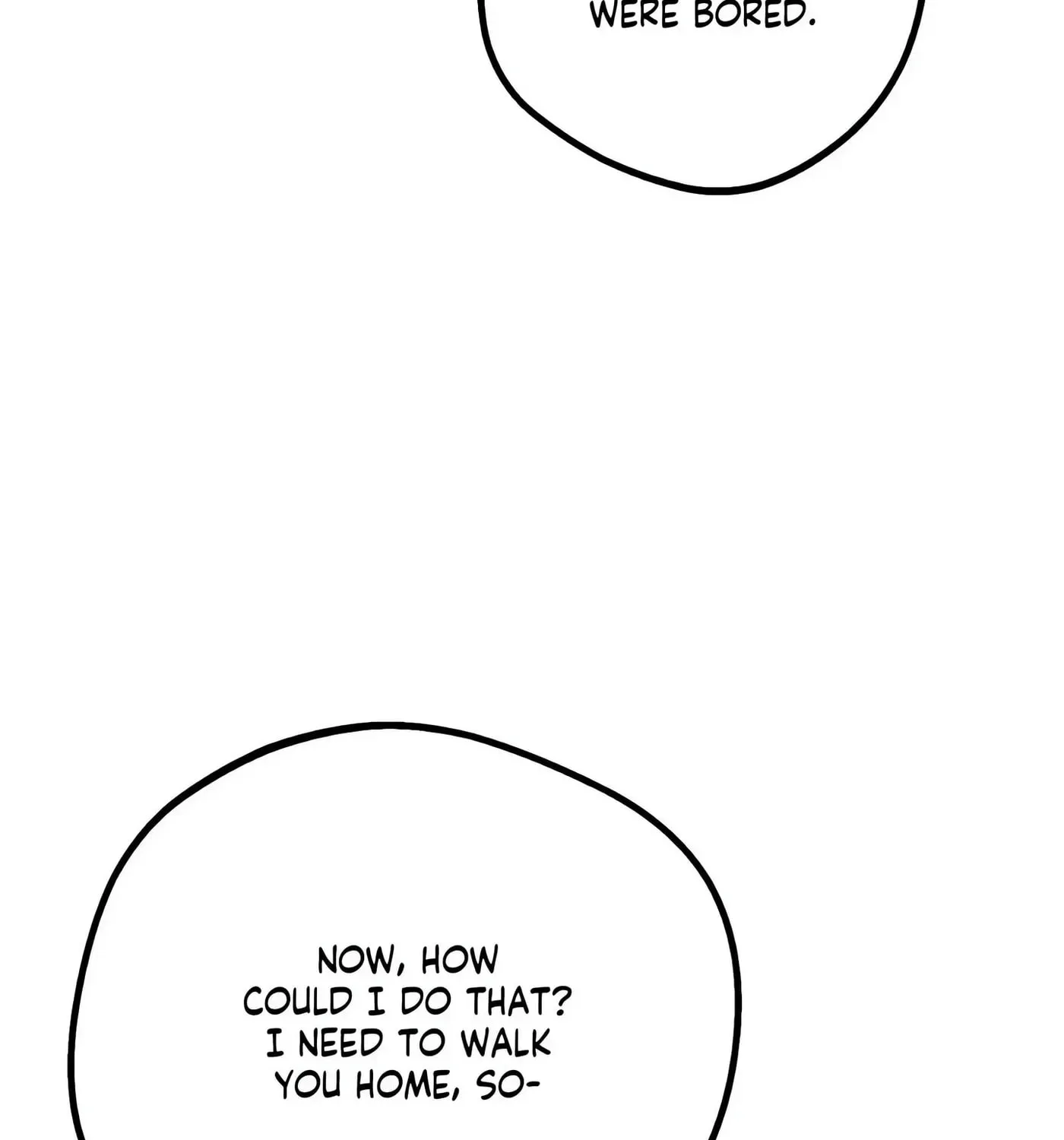 Three's a (Nice) Crowd Chapter 12 page 24 - 
