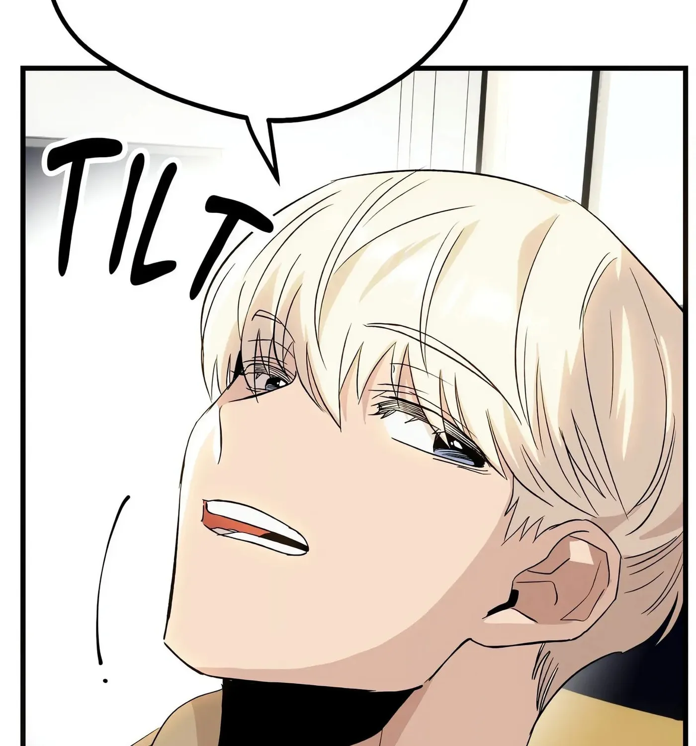 Three's a (Nice) Crowd Chapter 12 page 25 - 