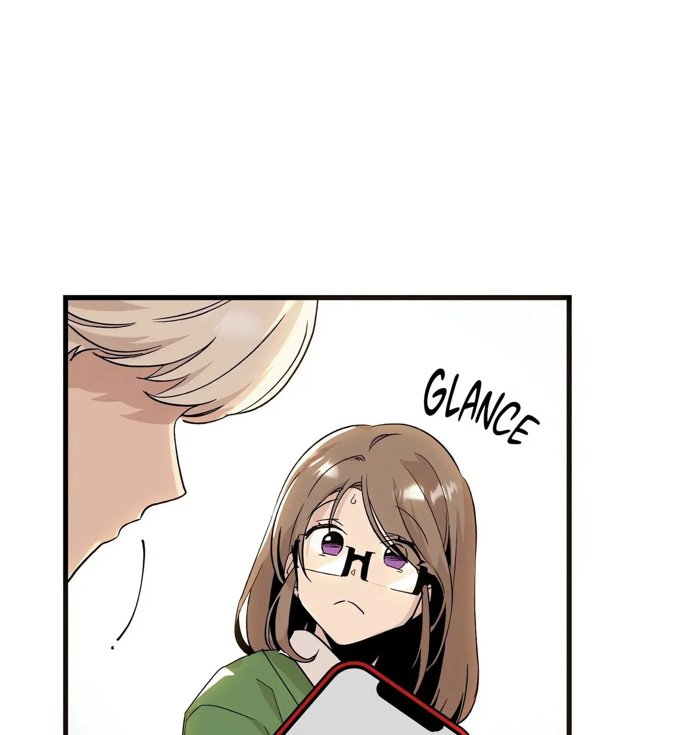 Three's a (Nice) Crowd Chapter 12 page 27 - 