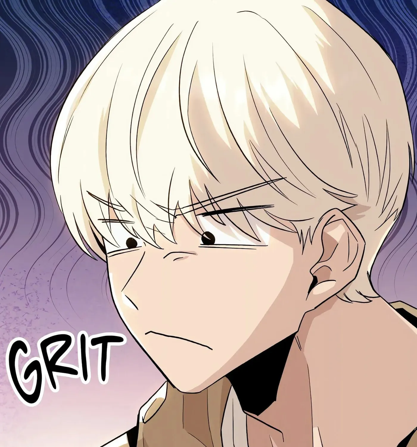 Three's a (Nice) Crowd Chapter 12 page 30 - 