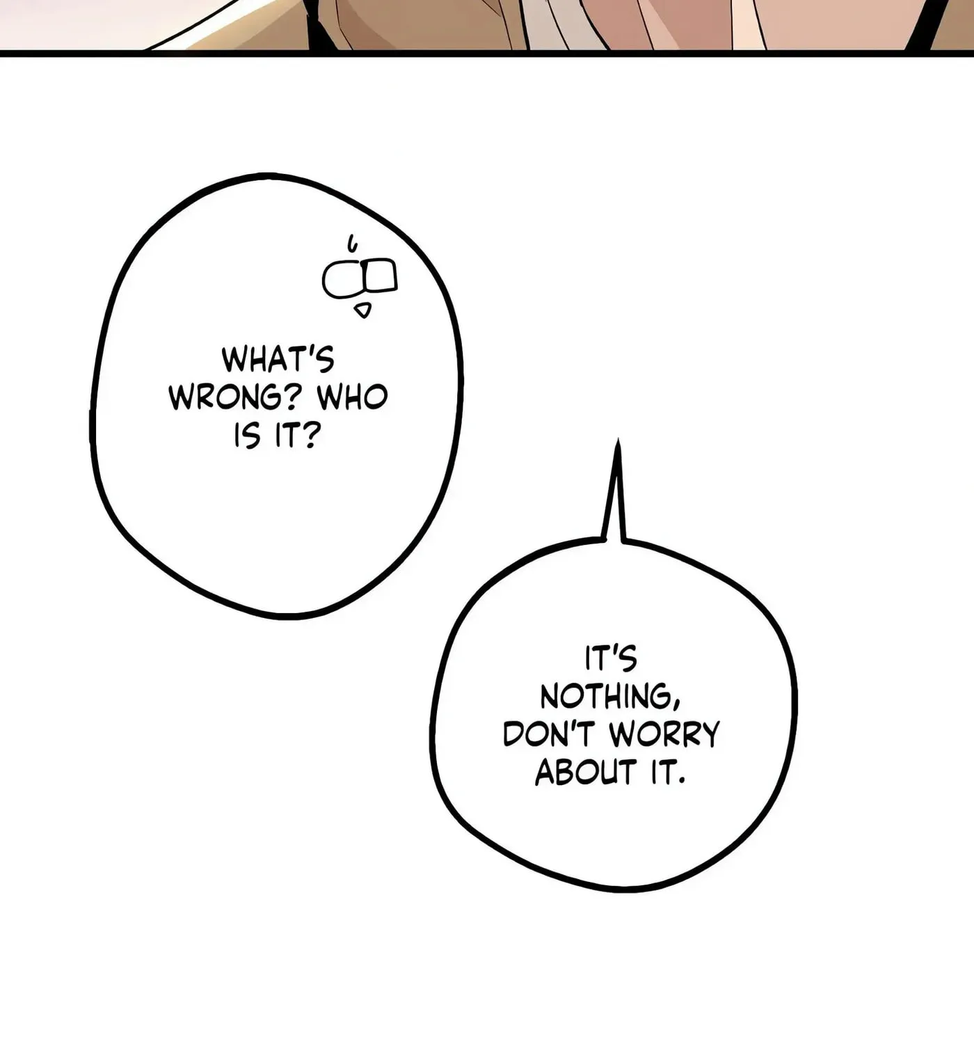 Three's a (Nice) Crowd Chapter 12 page 31 - 