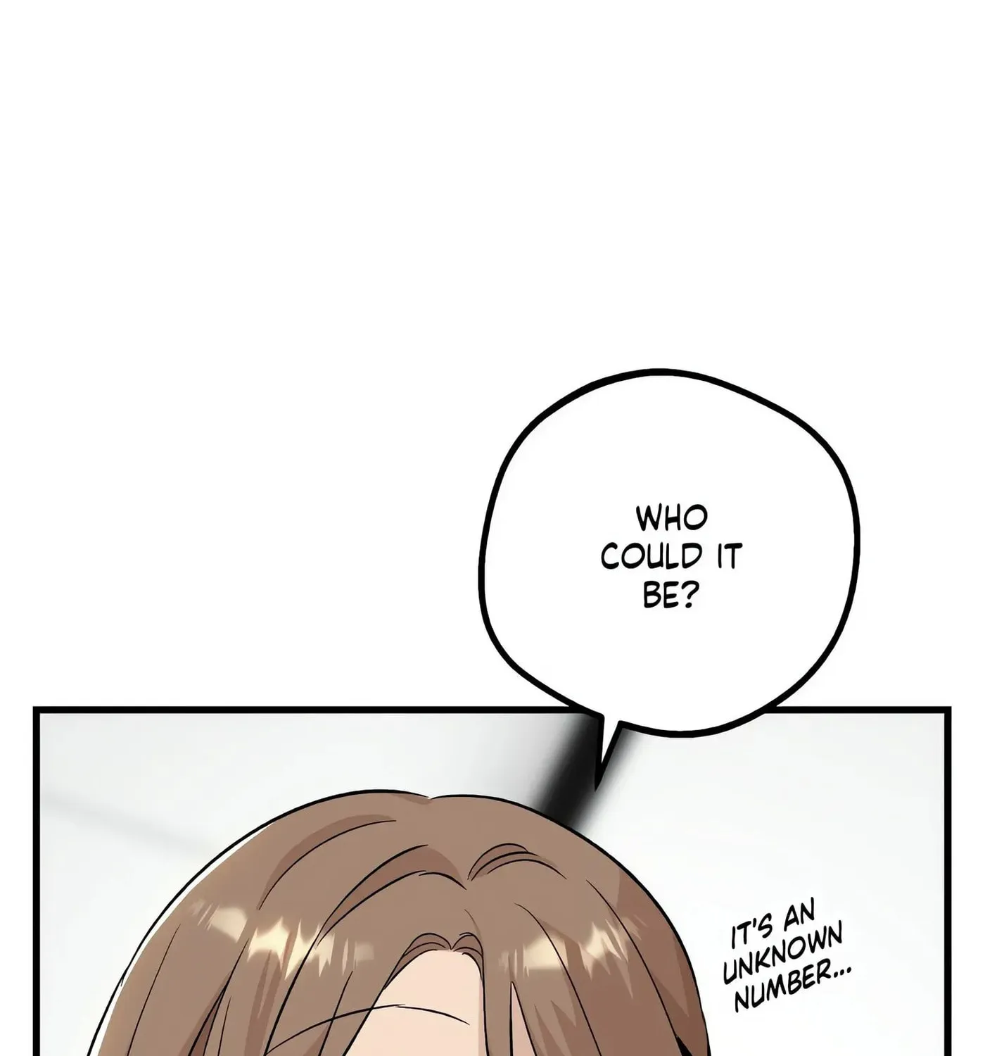 Three's a (Nice) Crowd Chapter 12 page 34 - 