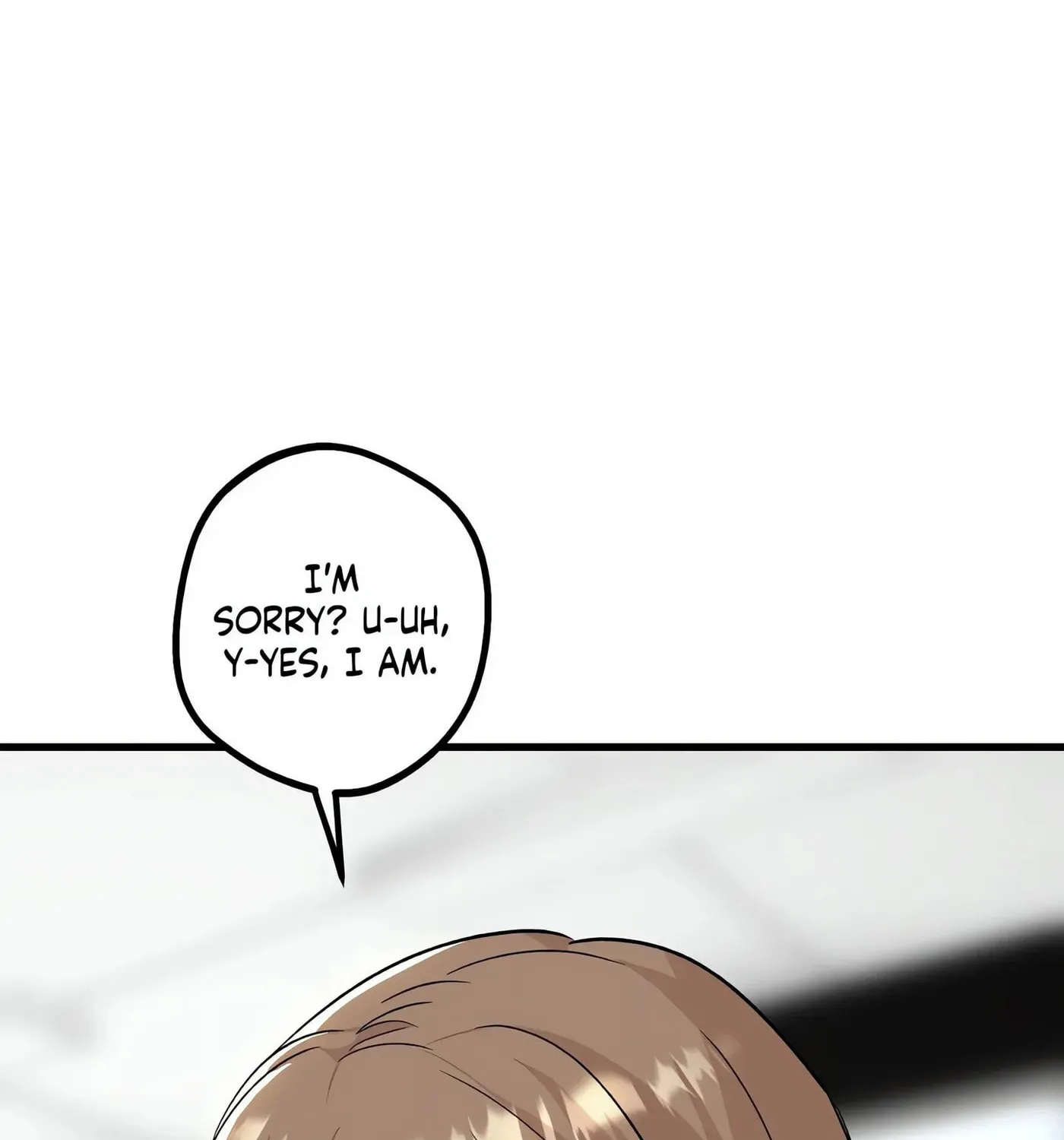 Three's a (Nice) Crowd Chapter 12 page 39 - 